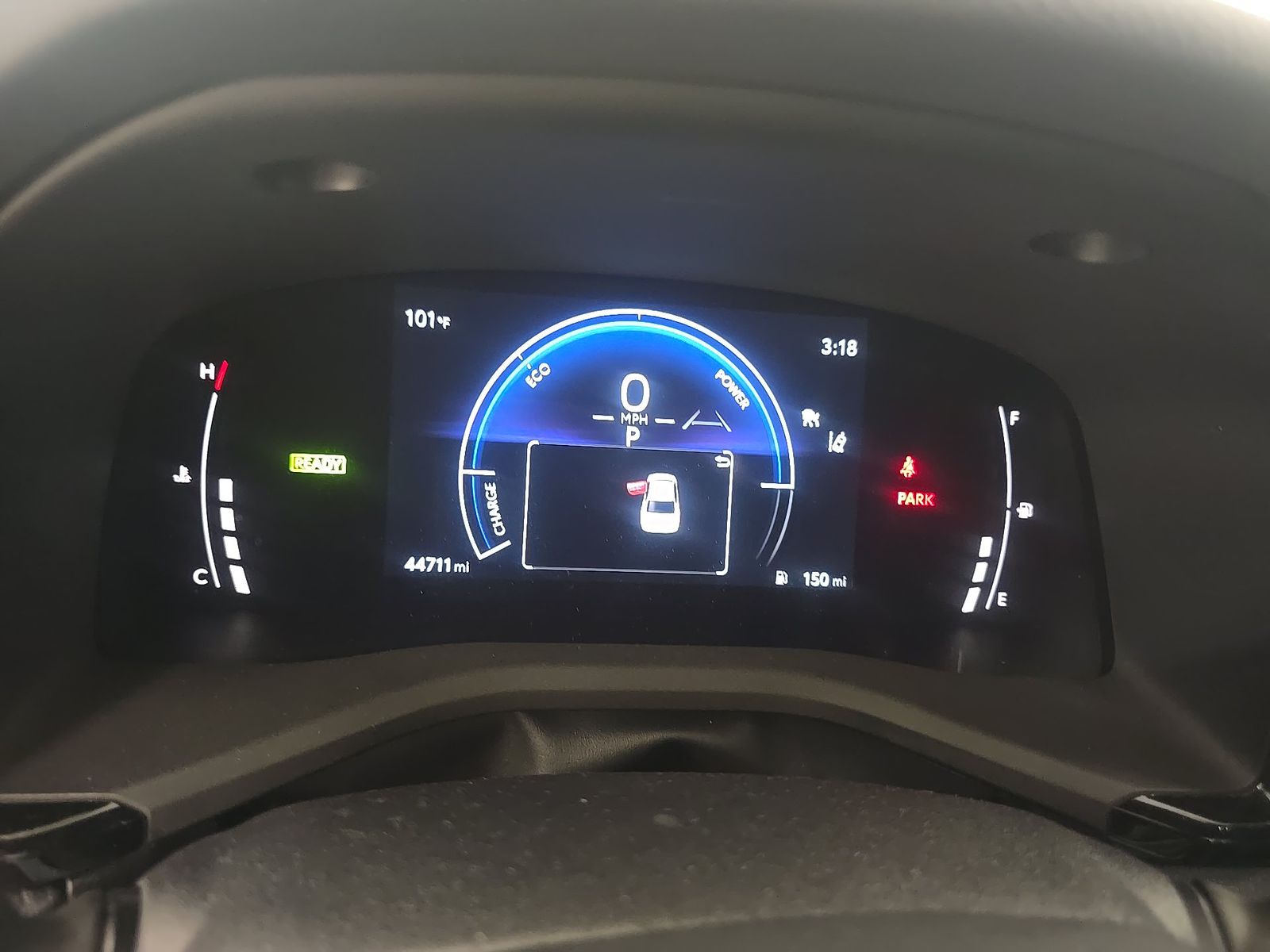 2026 Toyota Camry SE FWD