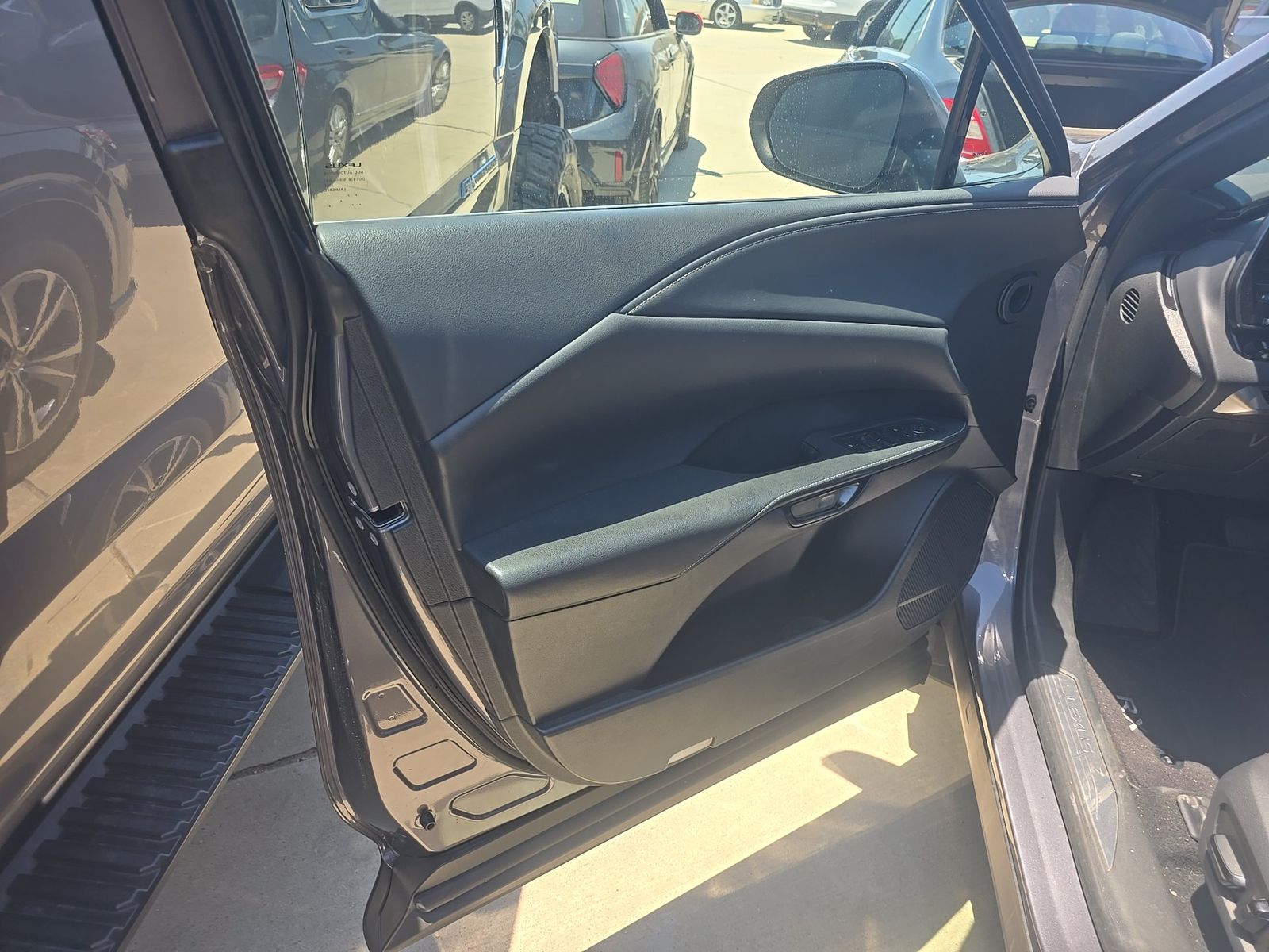 2023 Lexus RX RX 350 Premium FWD
