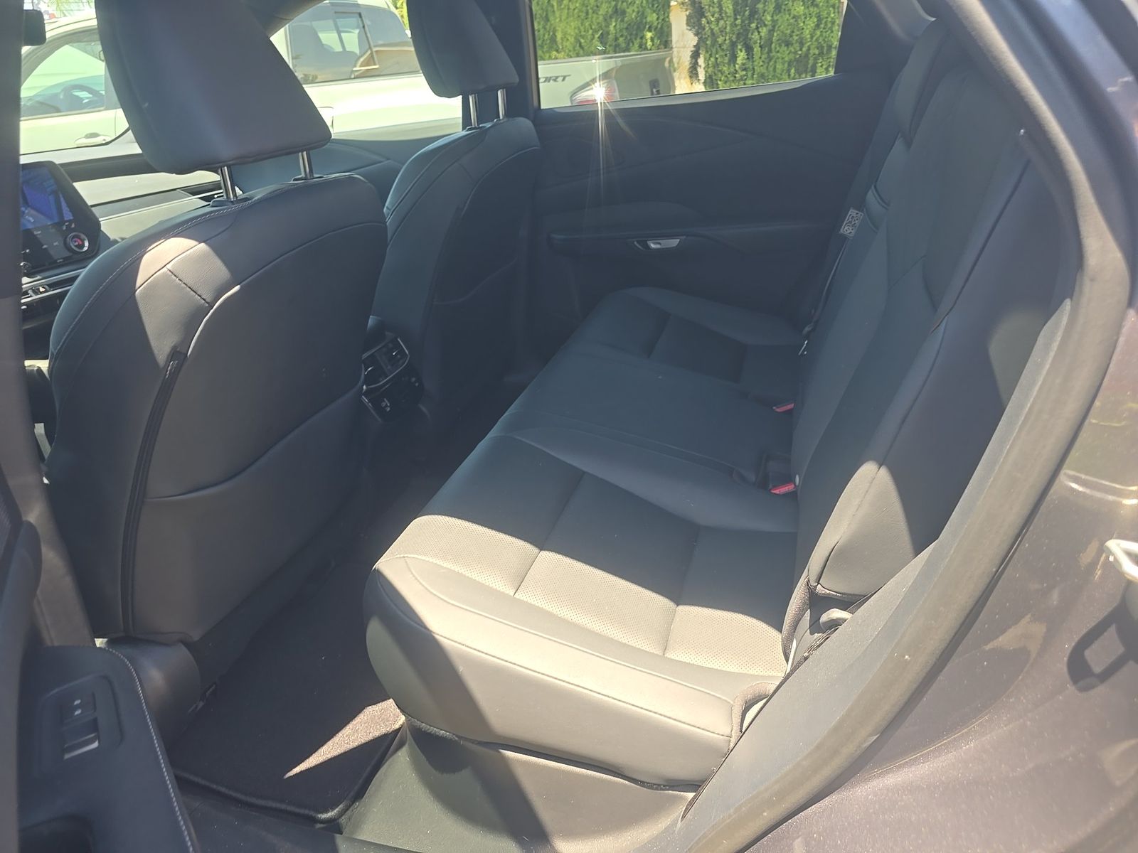 2023 Lexus RX RX 350 Premium FWD