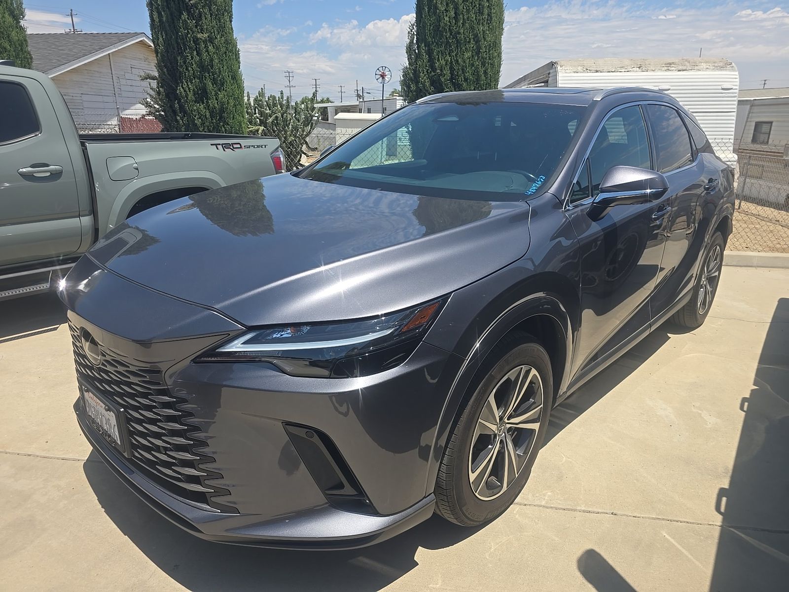 2023 Lexus RX RX 350 Premium FWD