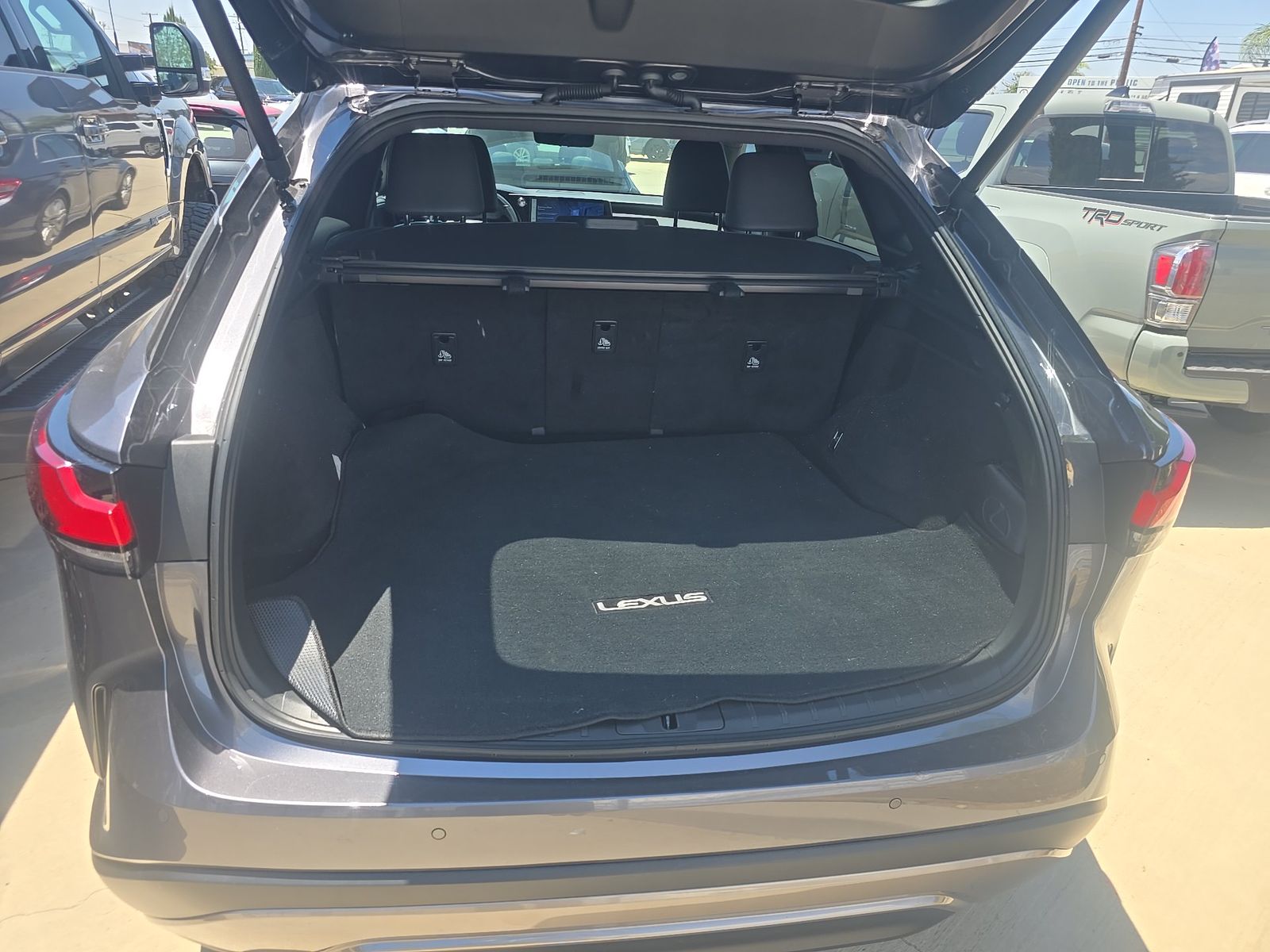 2023 Lexus RX RX 350 Premium FWD