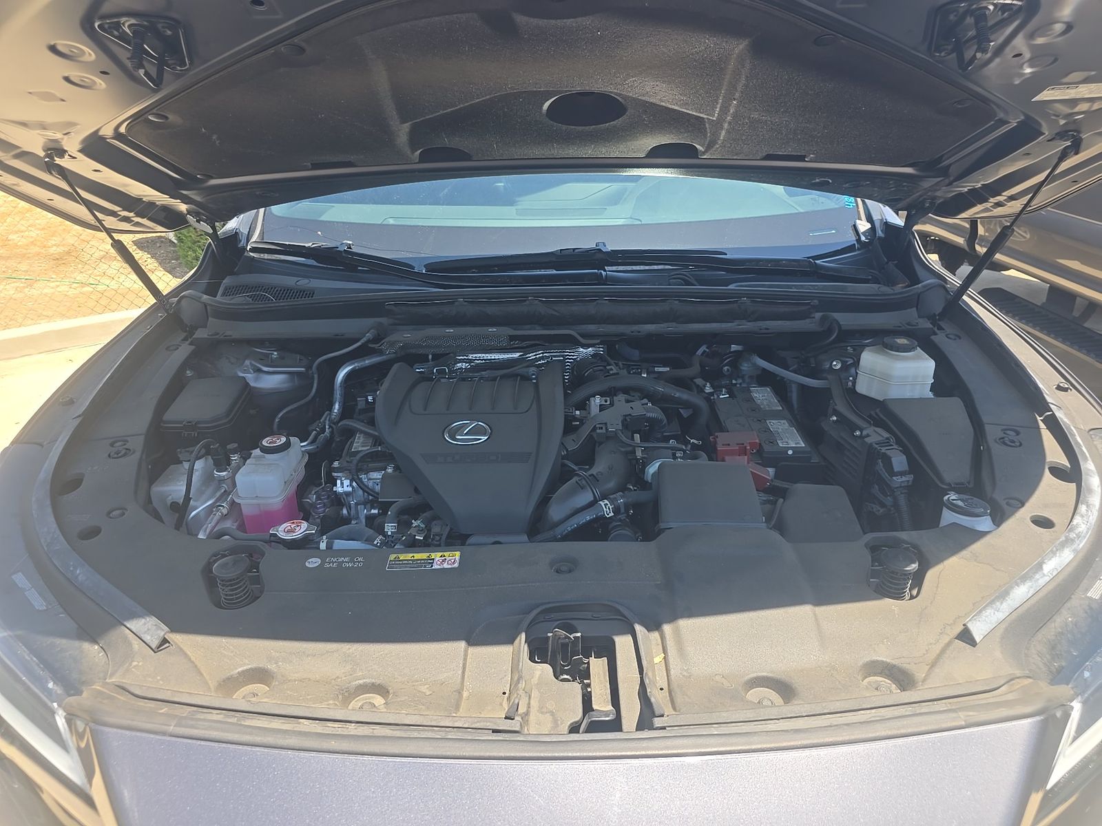 2023 Lexus RX RX 350 Premium FWD