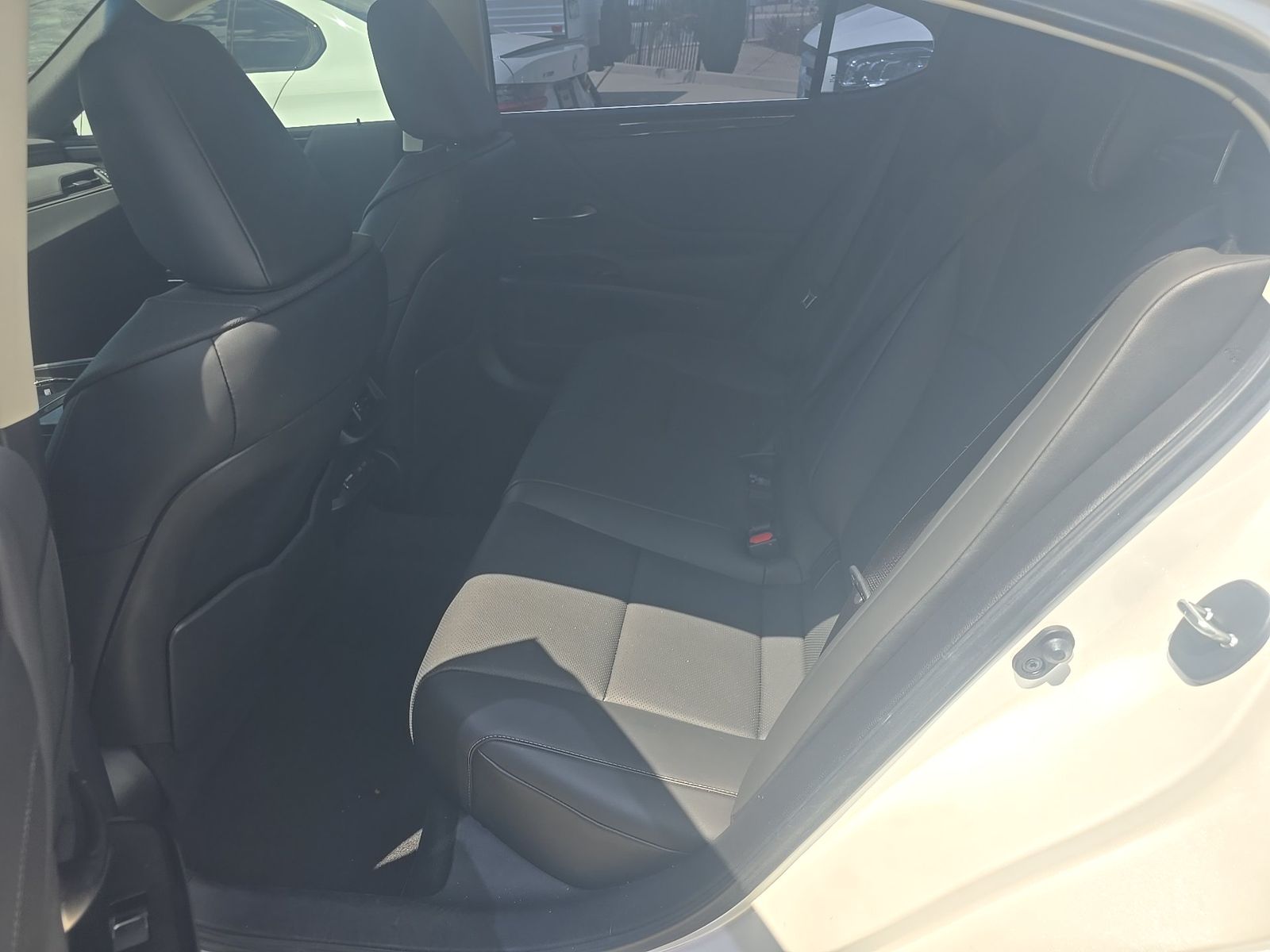 2024 Lexus ES ES 350 FWD