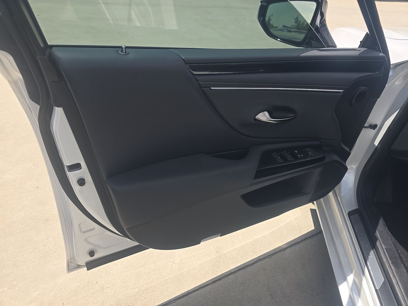 2024 Lexus ES ES 350 FWD