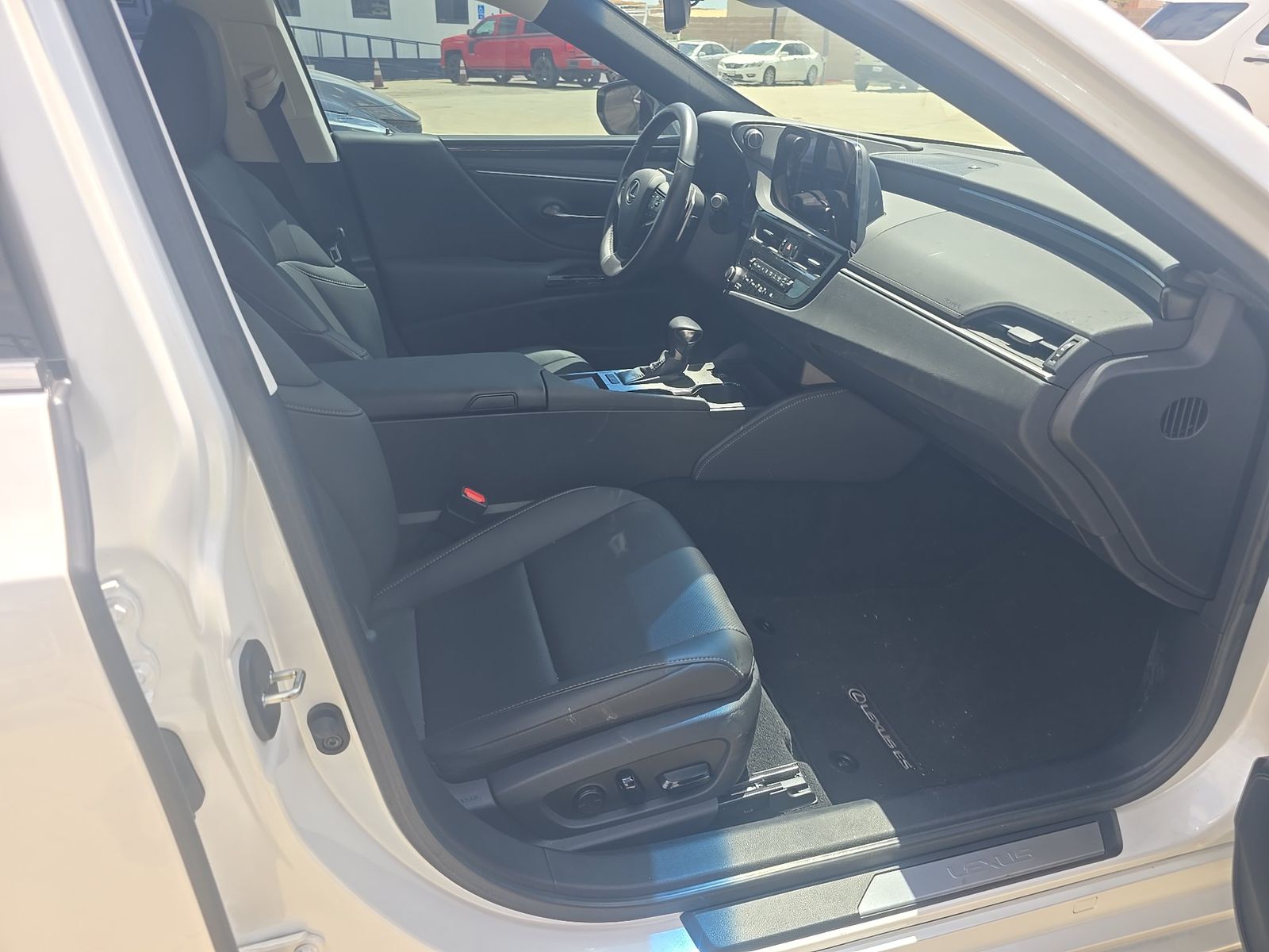 2024 Lexus ES ES 350 FWD