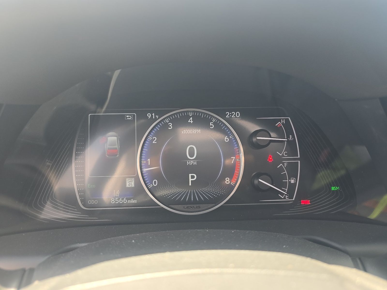 2024 Lexus ES ES 350 FWD