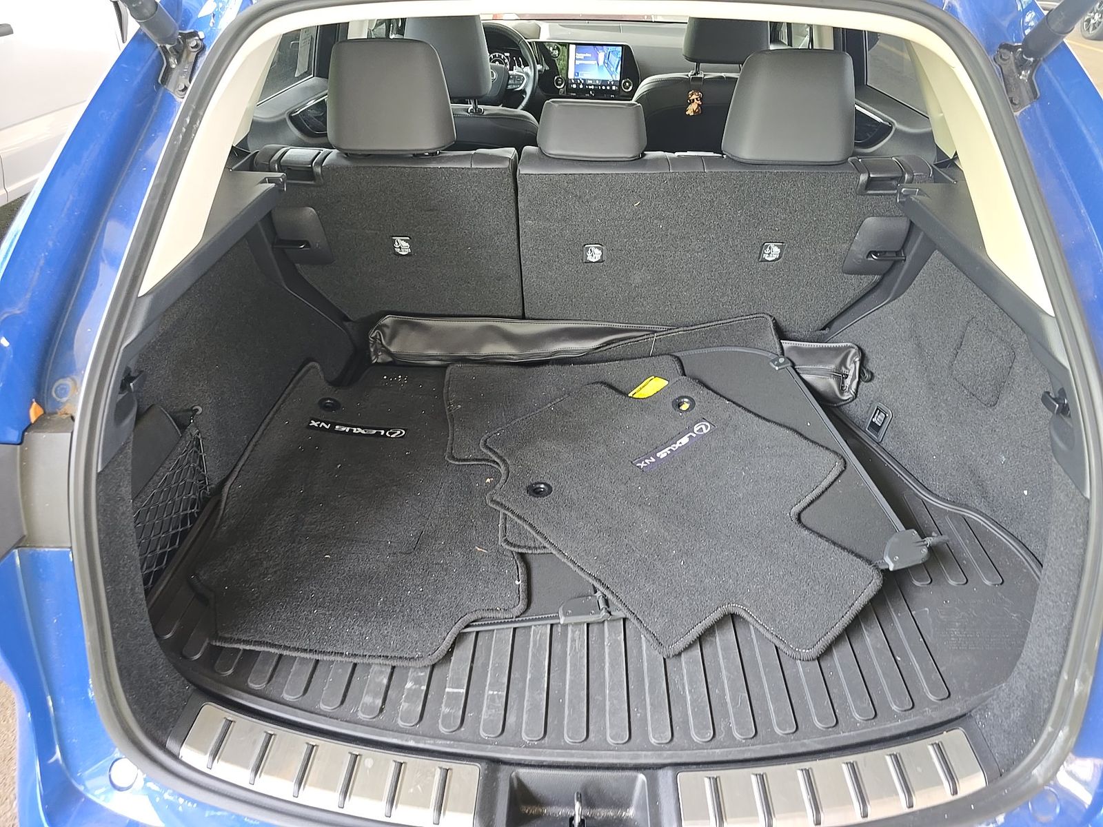 2025 Lexus NX NX 350 Premium AWD