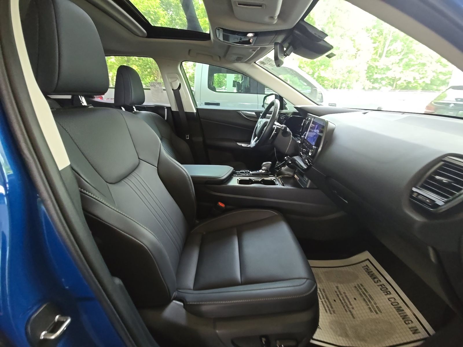 2025 Lexus NX NX 350 Premium AWD
