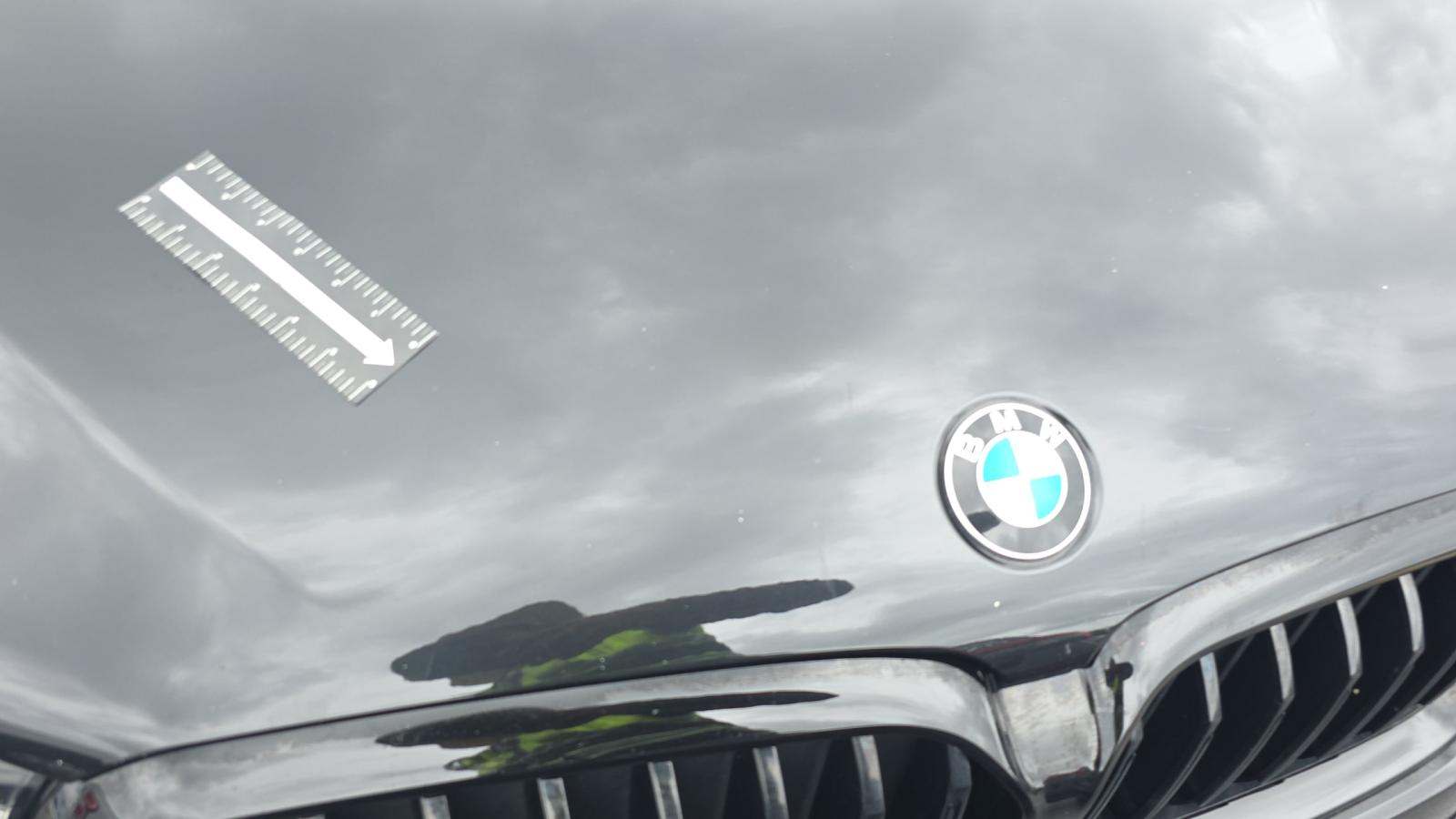 2022 BMW 5 Series M550i xDrive AWD