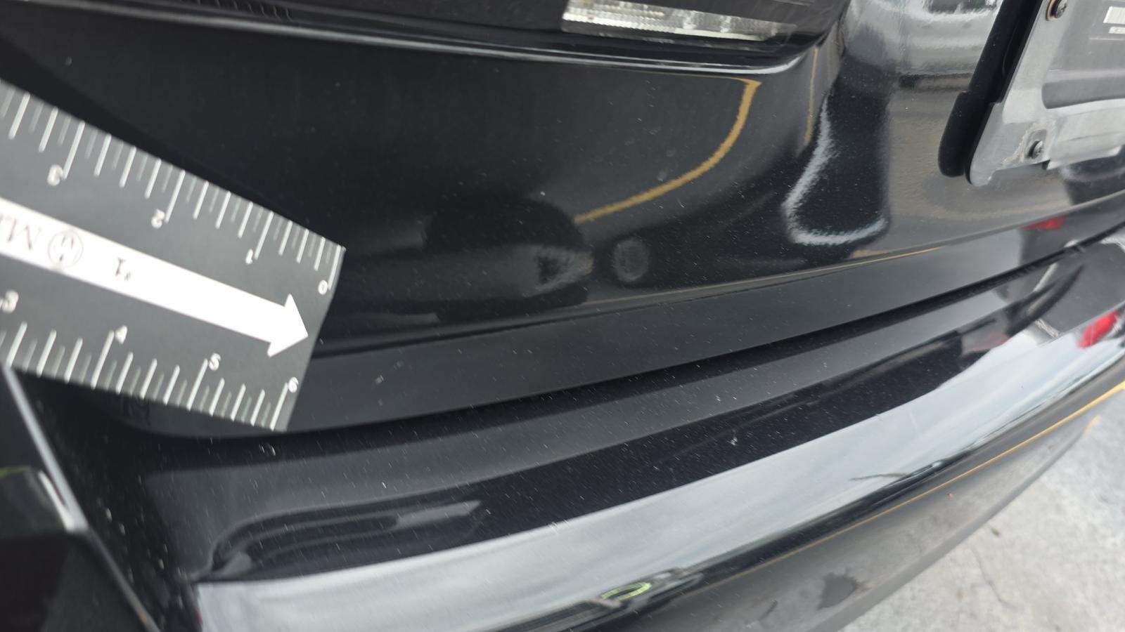 2022 BMW 5 Series M550i xDrive AWD