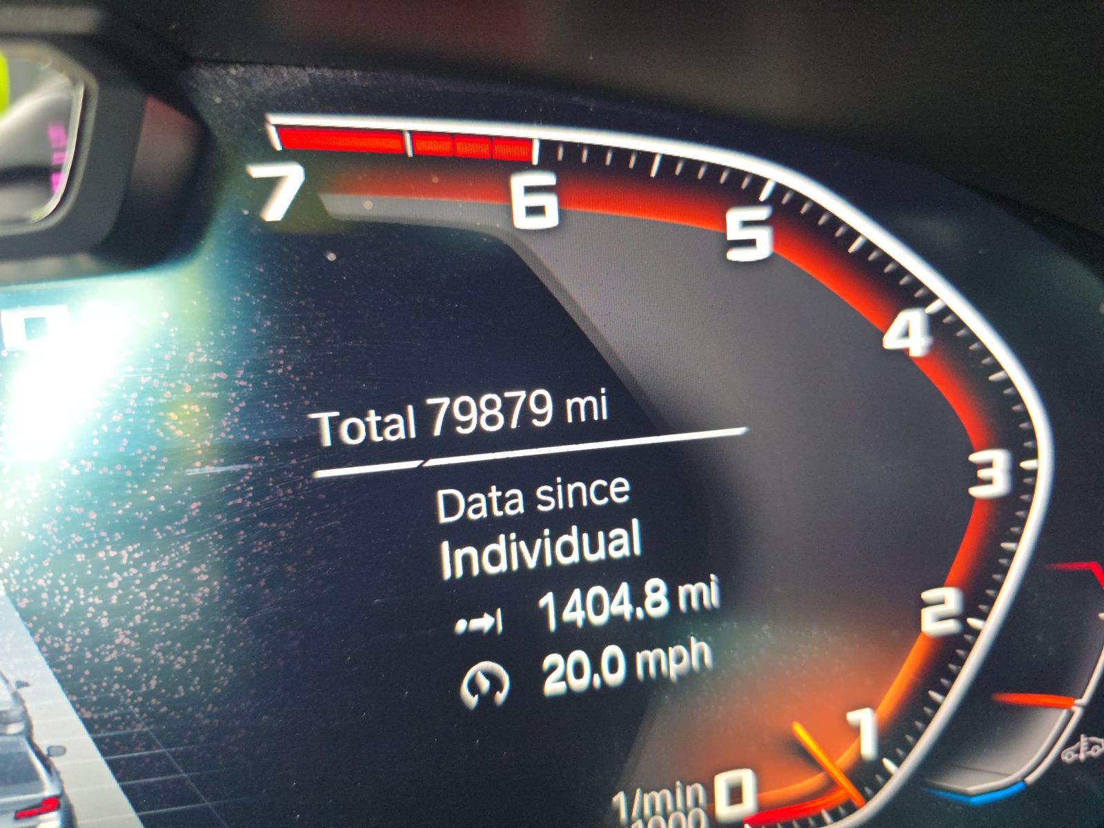 2022 BMW 5 Series M550i xDrive AWD