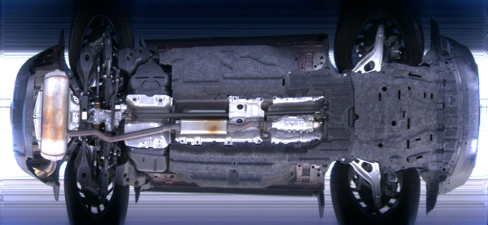 2024 Nissan Rogue S AWD