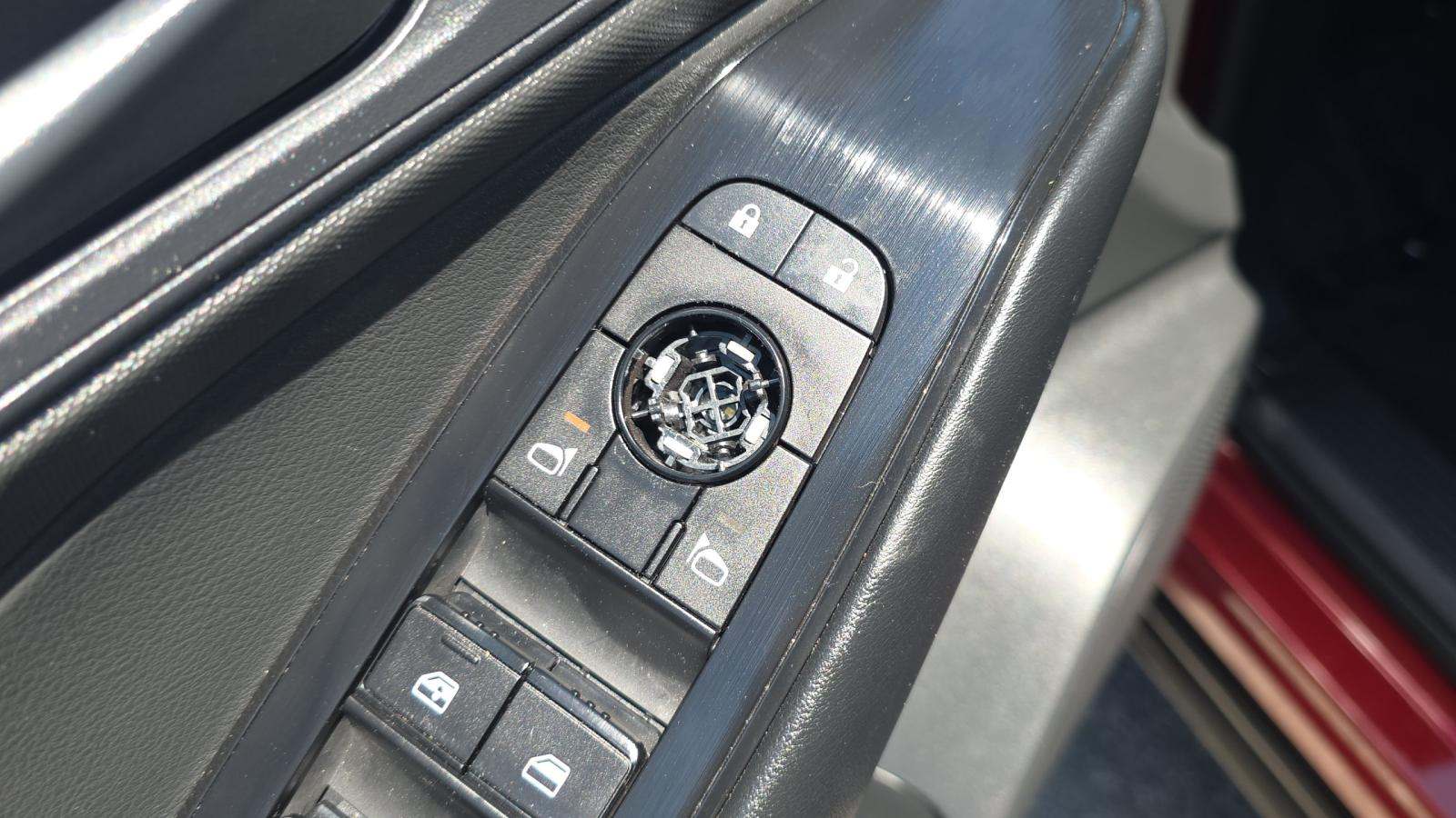 2024 Nissan Rogue S AWD