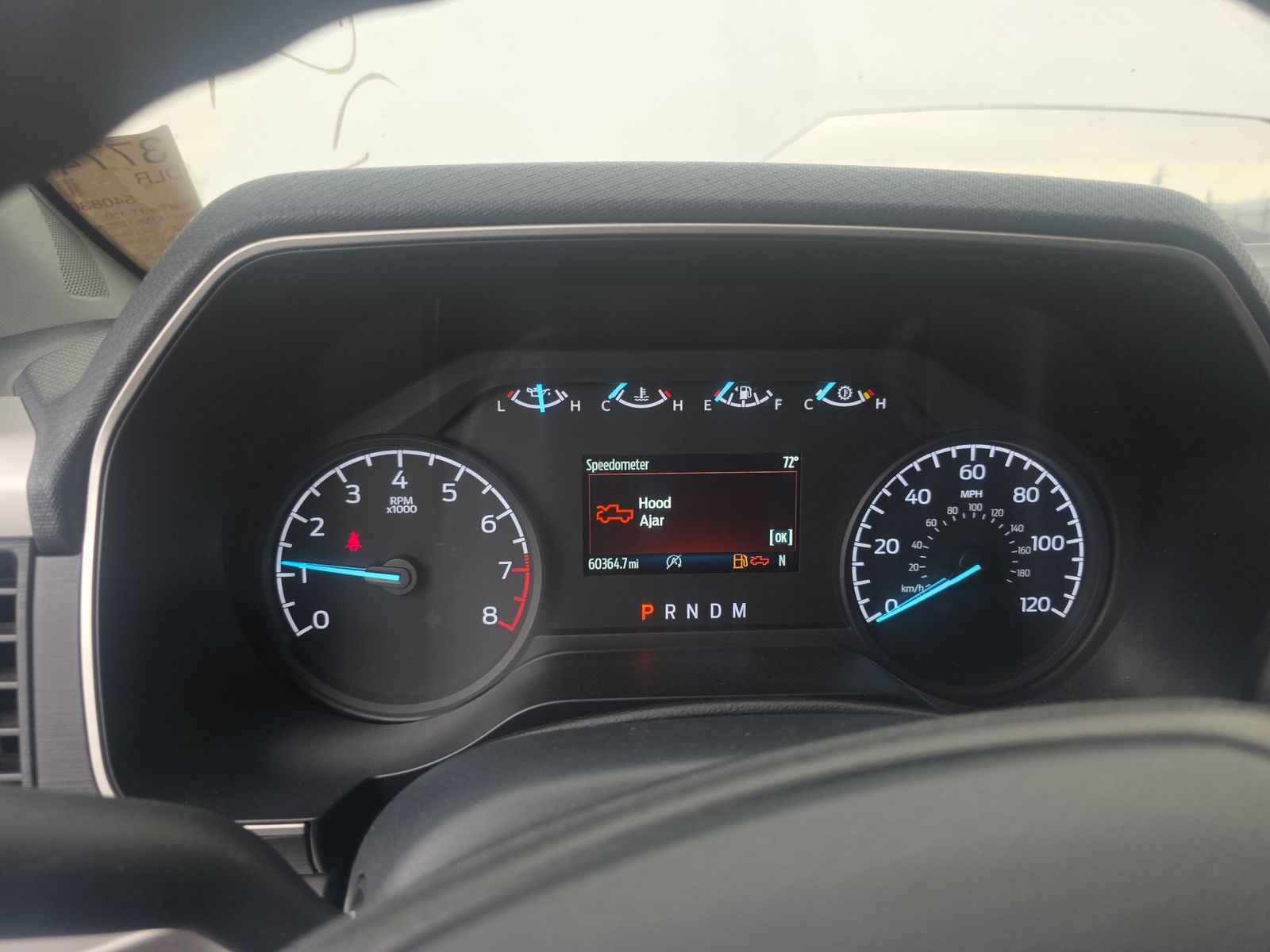 2022 Ford F-150 XL RWD