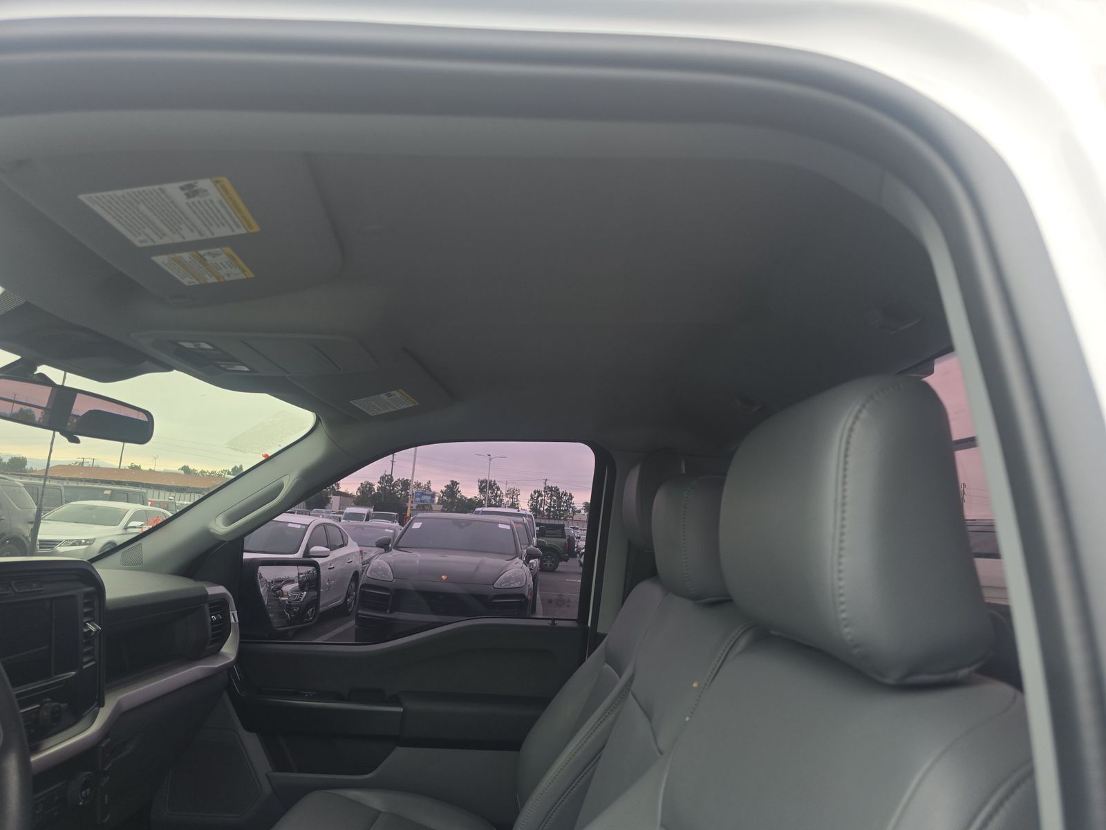 2022 Ford F-150 XL RWD