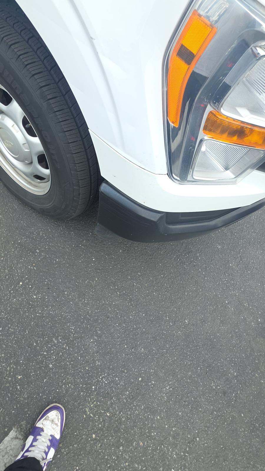 2022 Ford F-150 XL RWD
