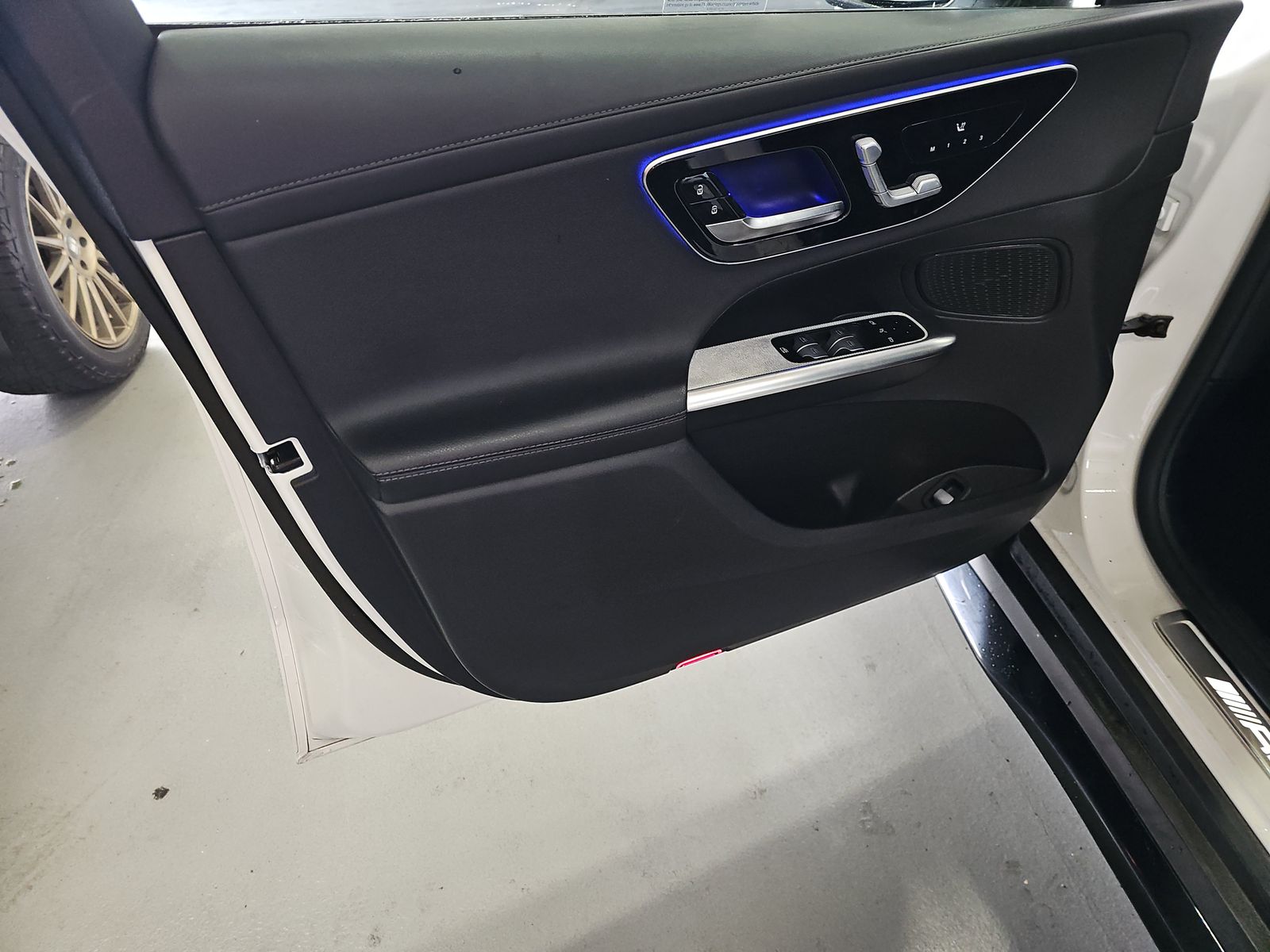 2025 Mercedes-Benz GLC AMG GLC 43 AWD