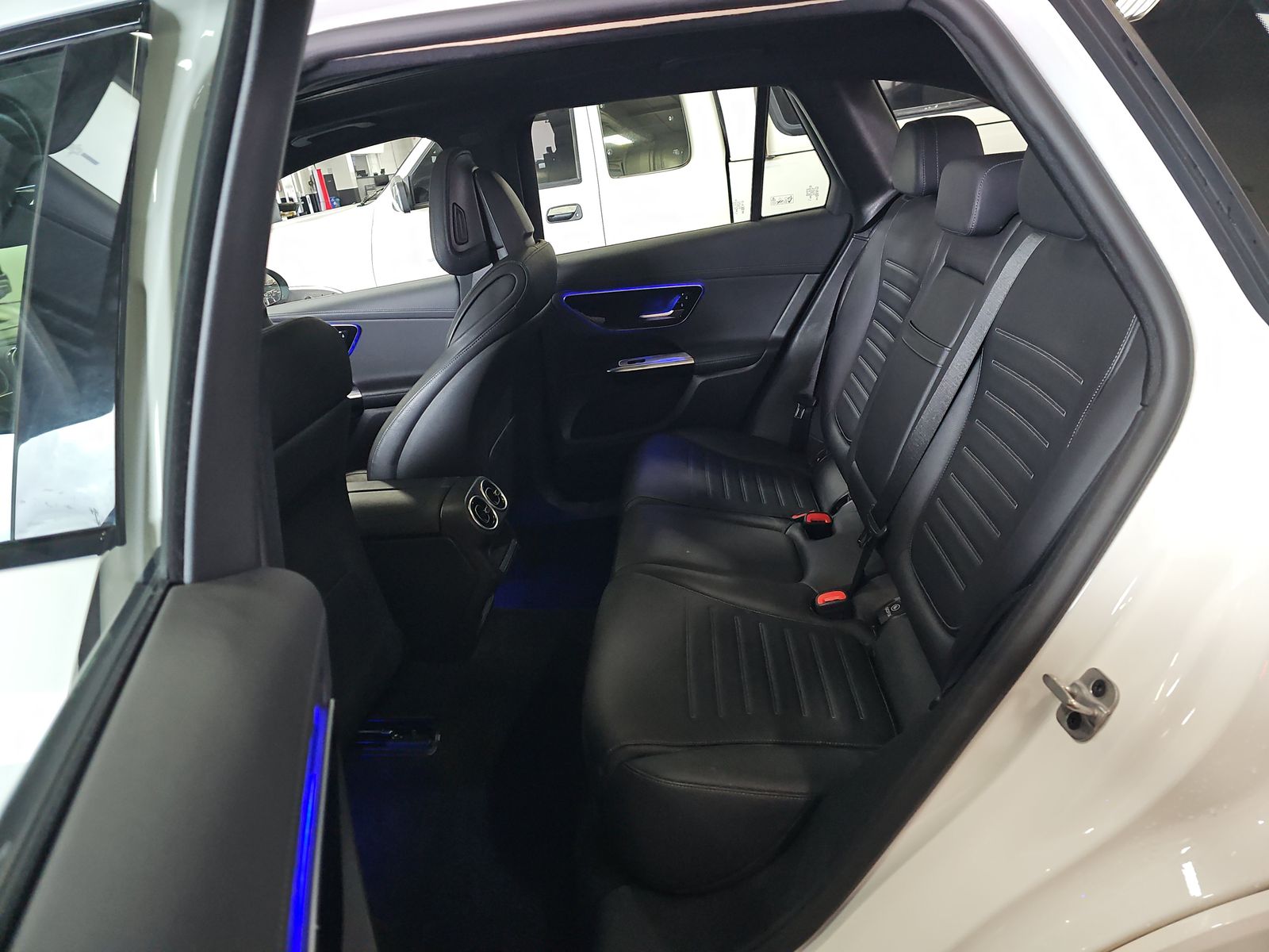 2025 Mercedes-Benz GLC AMG GLC 43 AWD