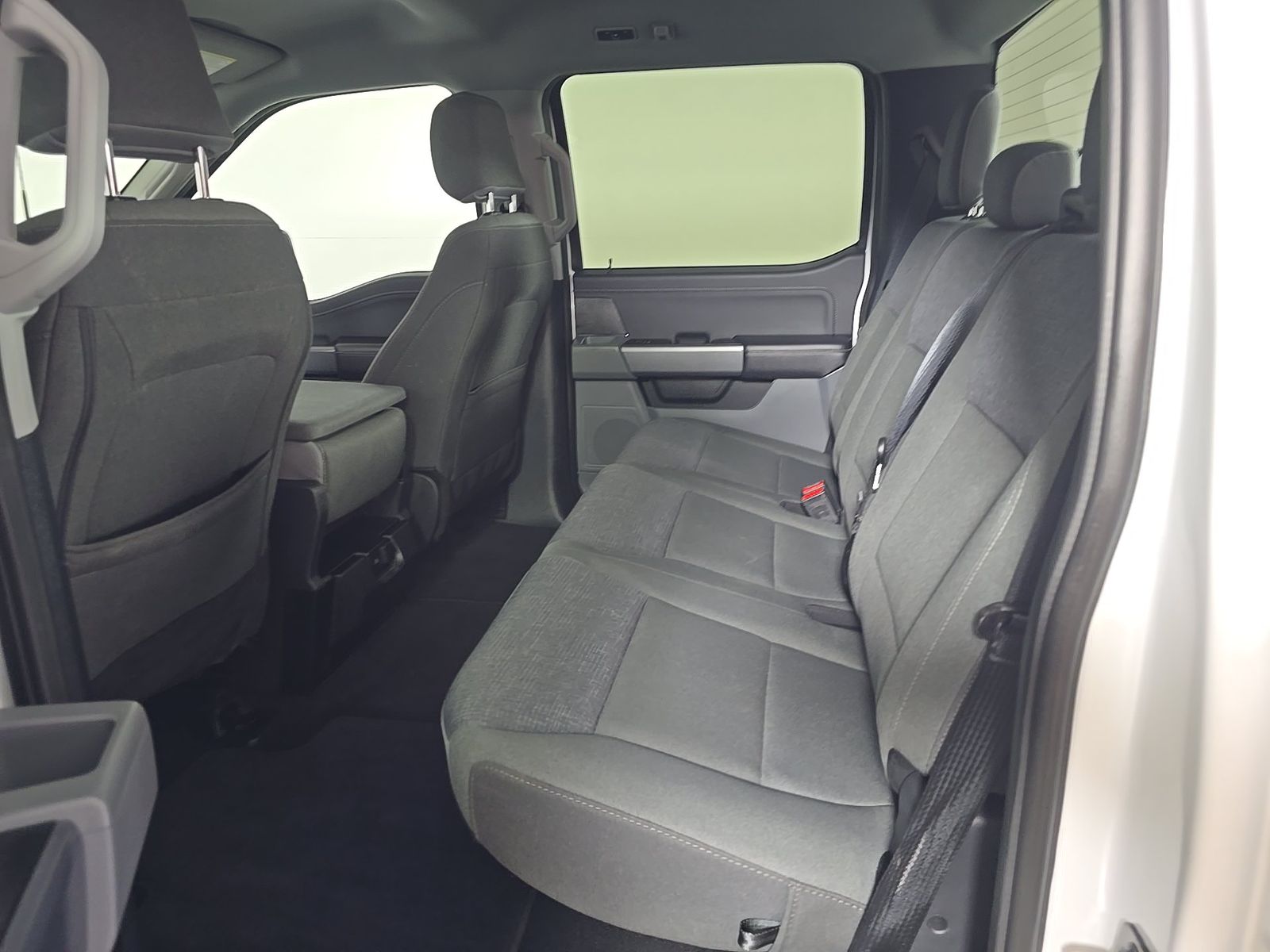 2025 Ford F-150 XLT AWD