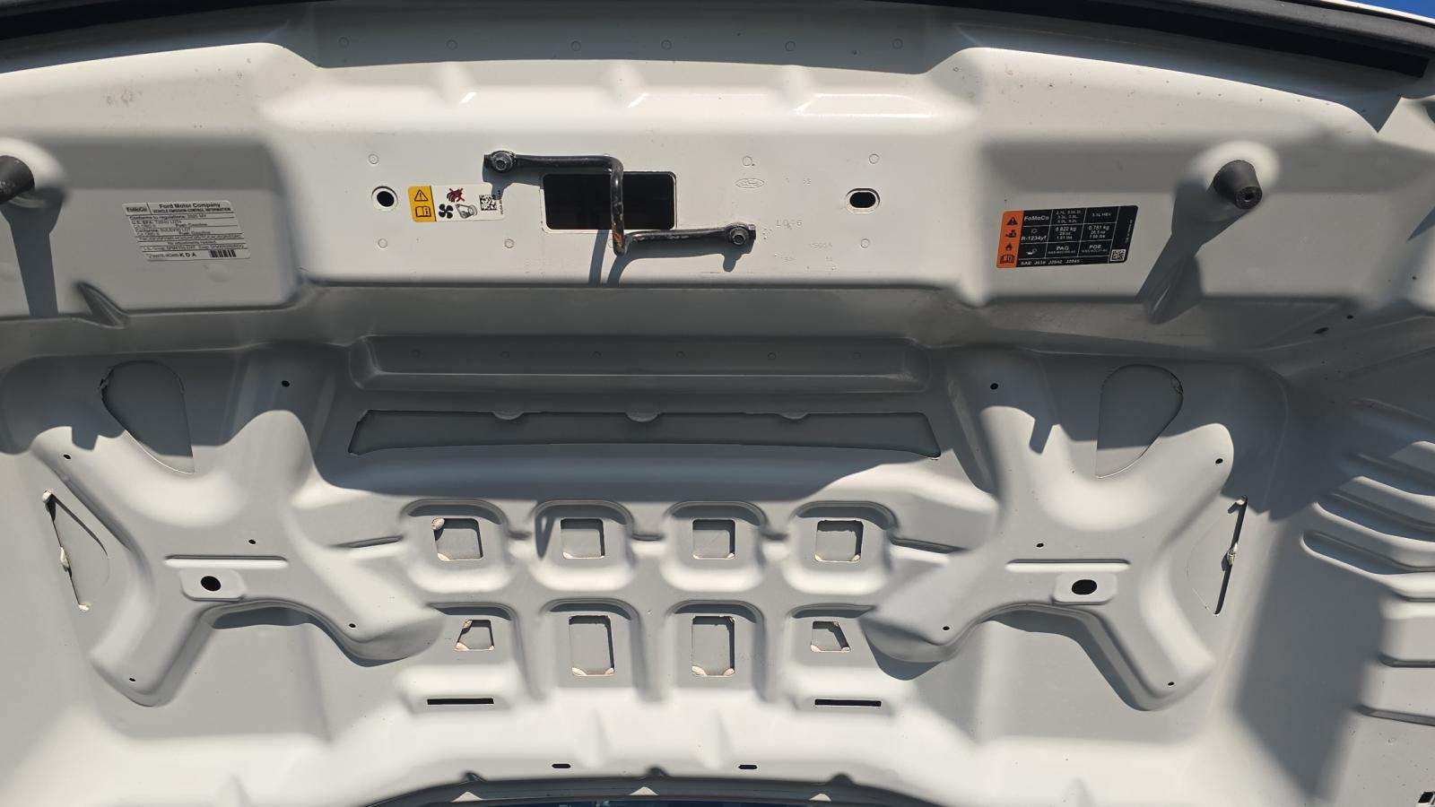 2025 Ford F-150 XLT AWD