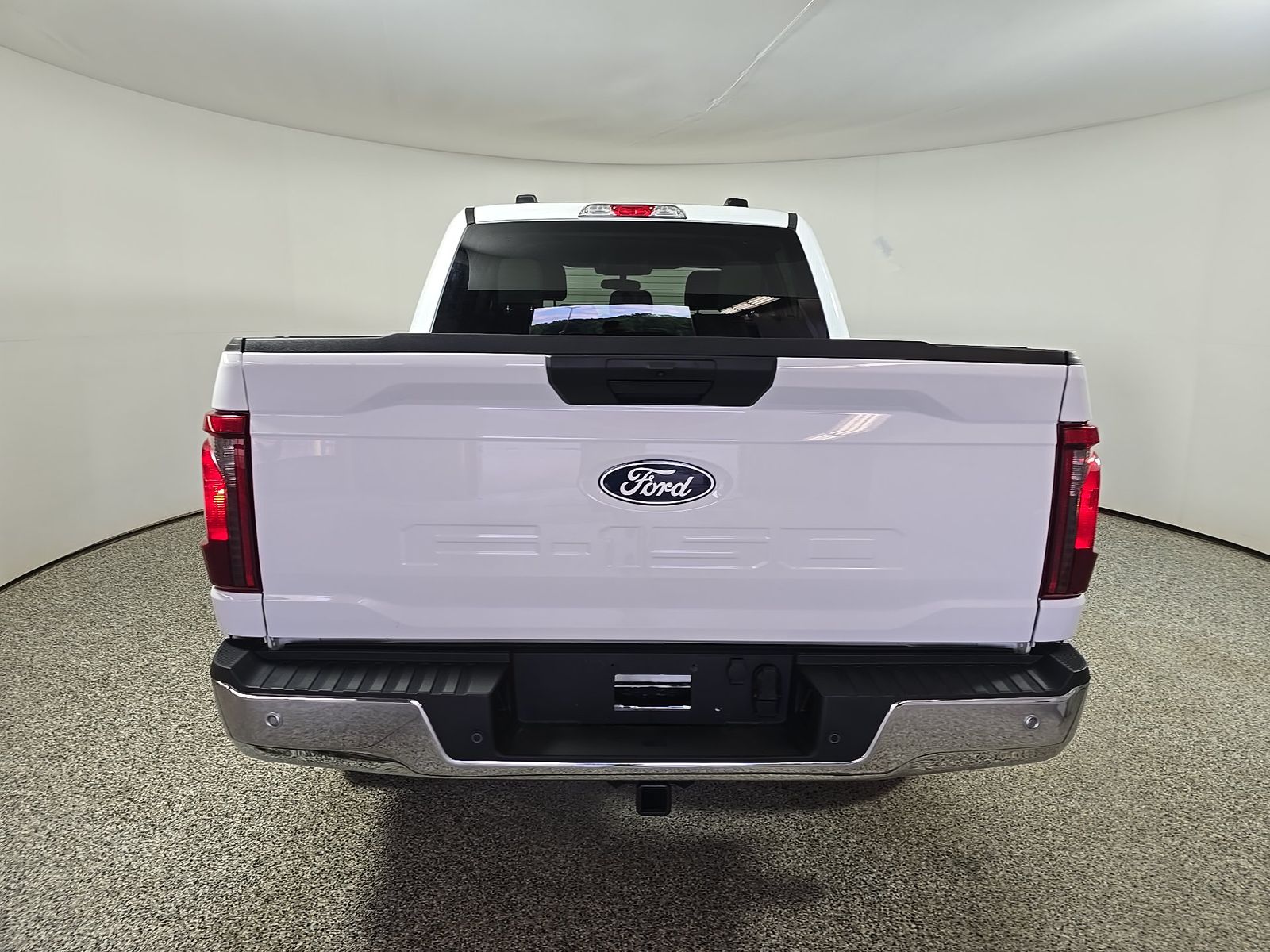 2025 Ford F-150 XLT AWD