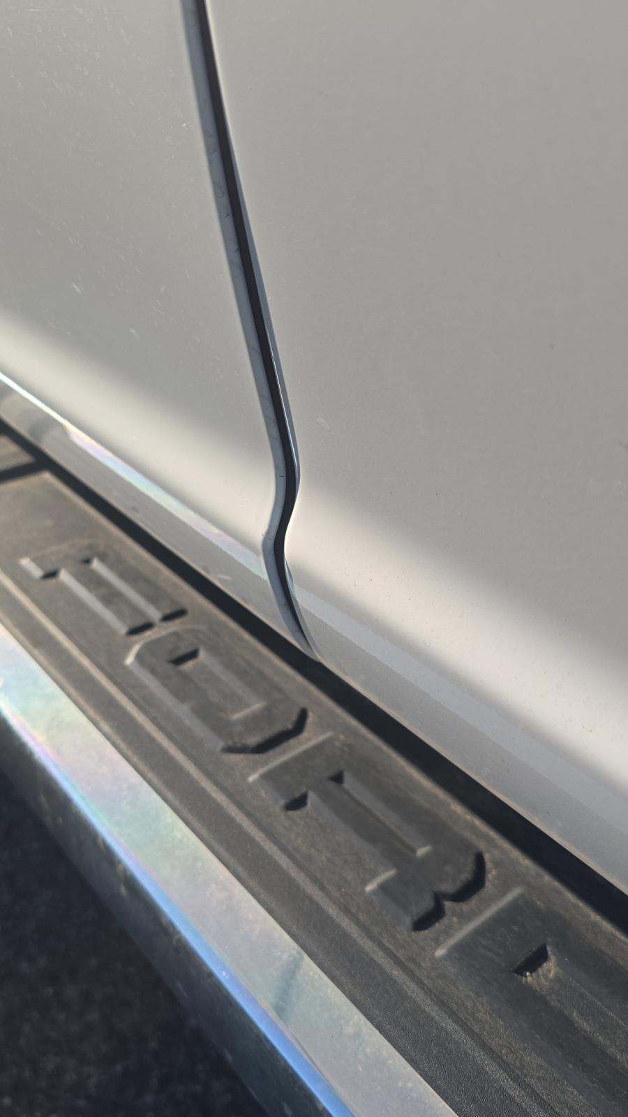 2025 Ford F-150 XLT AWD