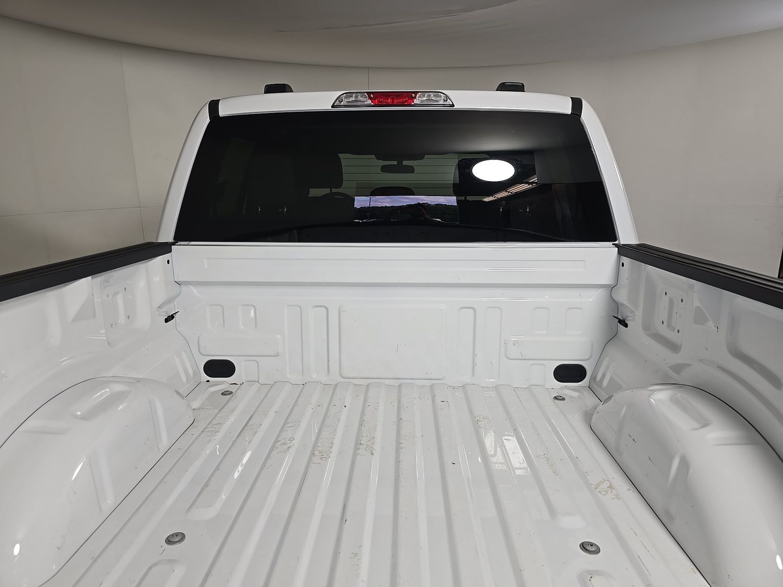 2025 Ford F-150 XLT AWD