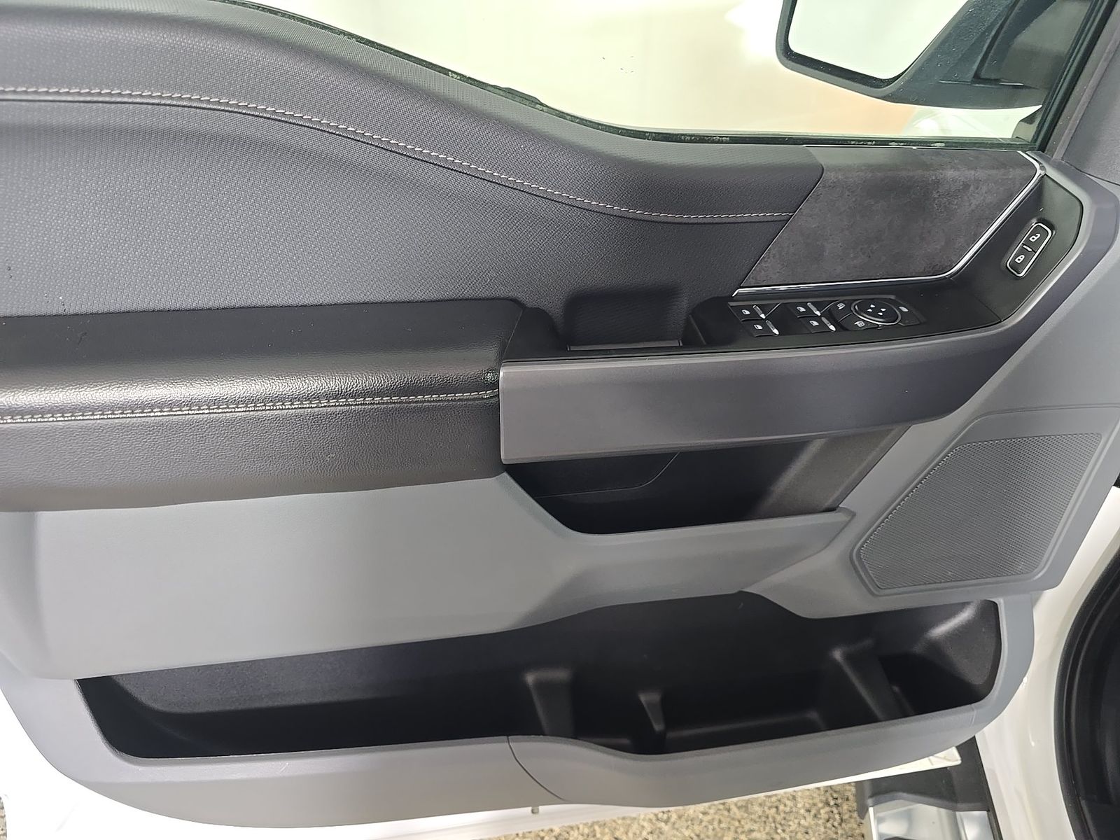 2025 Ford F-150 XLT AWD
