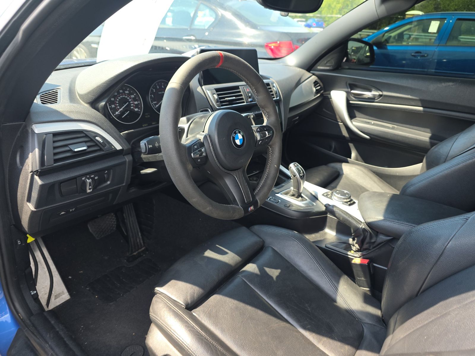 2015 BMW 2 Series M235i RWD