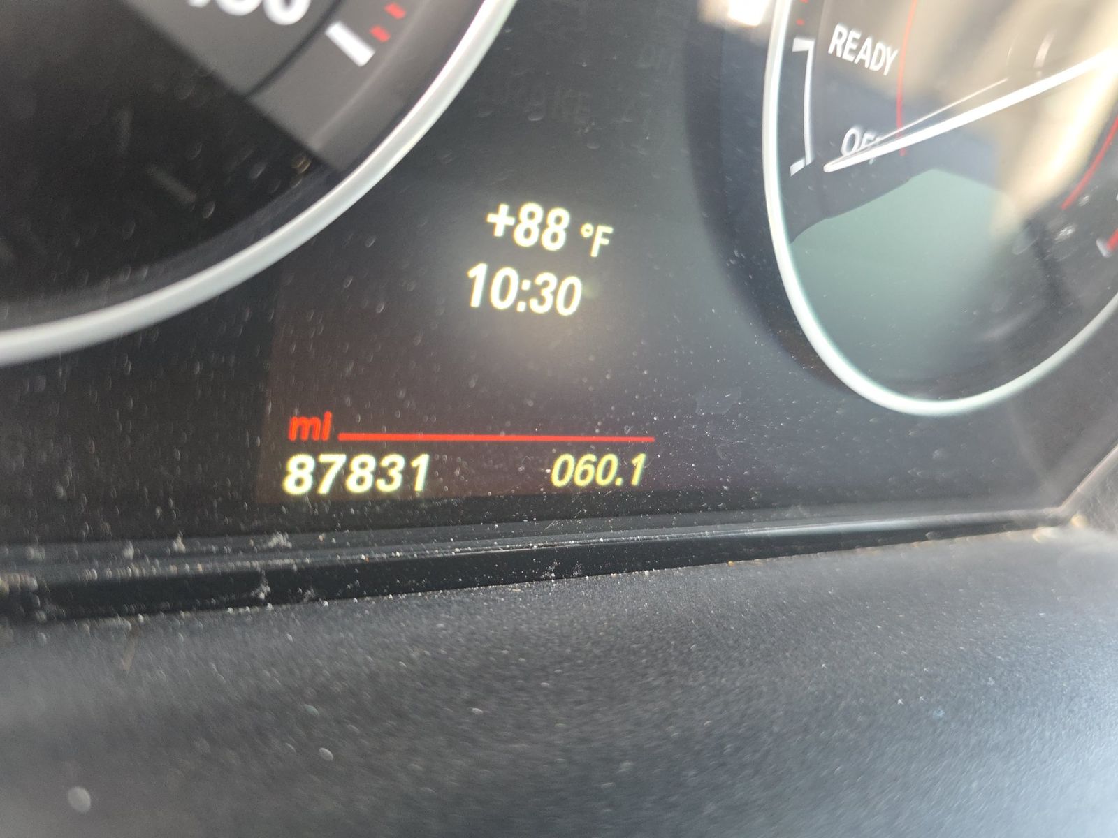 2015 BMW 2 Series M235i RWD