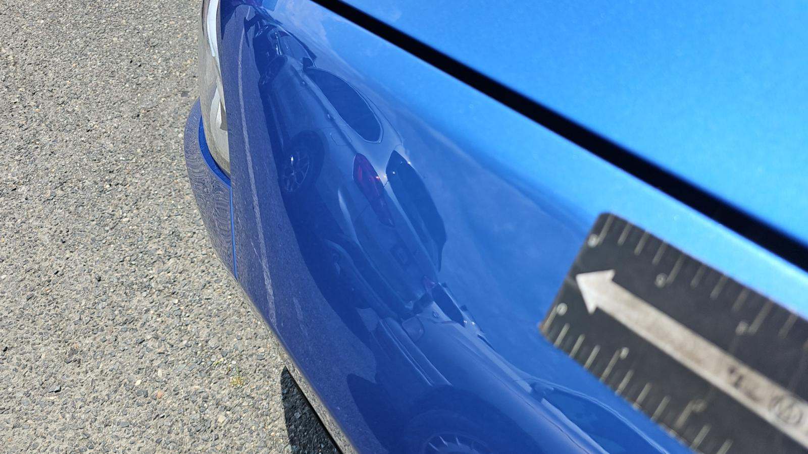 2015 BMW 2 Series M235i RWD