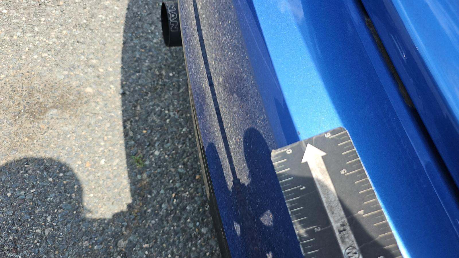 2015 BMW 2 Series M235i RWD