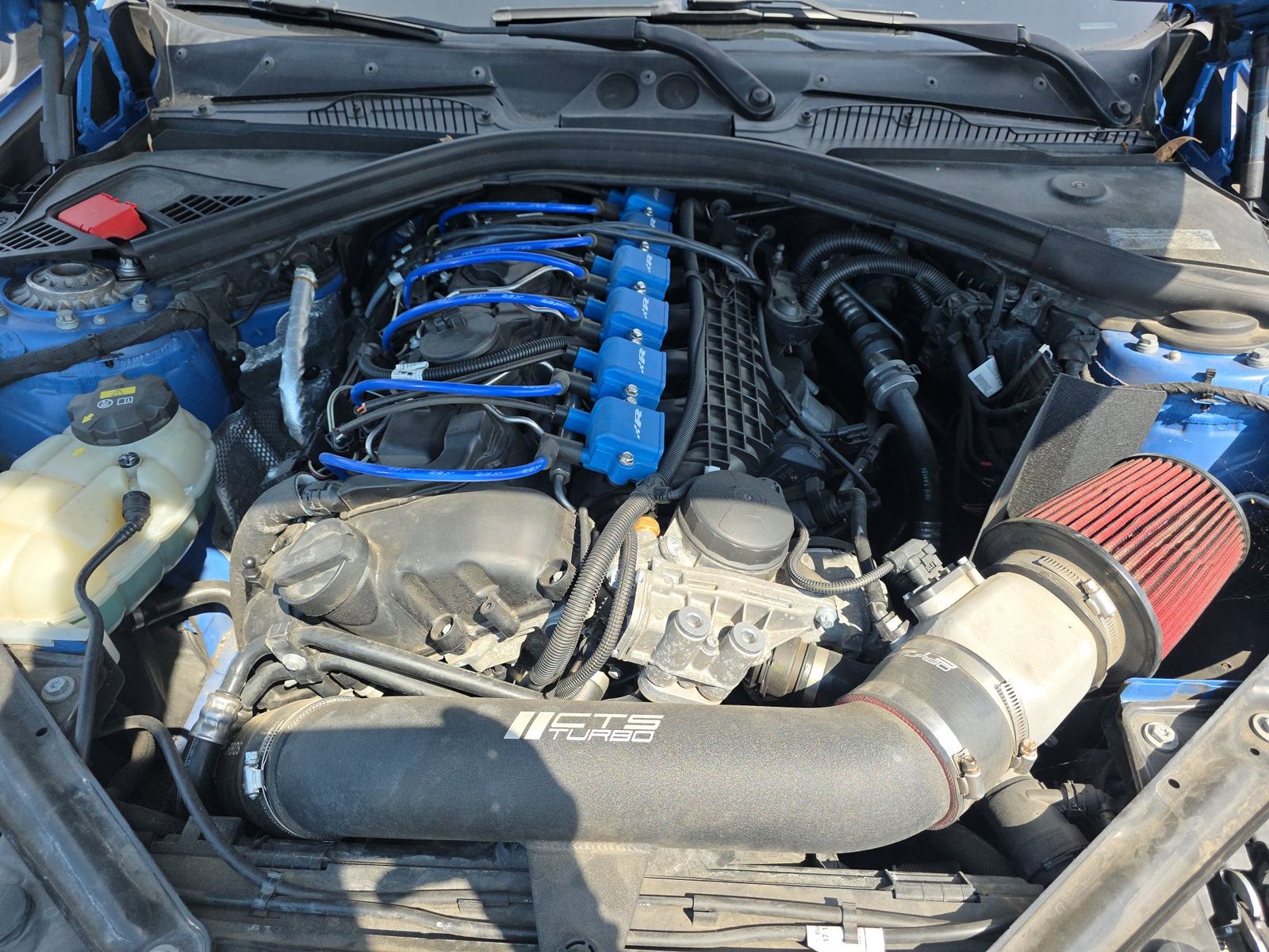 2015 BMW 2 Series M235i RWD