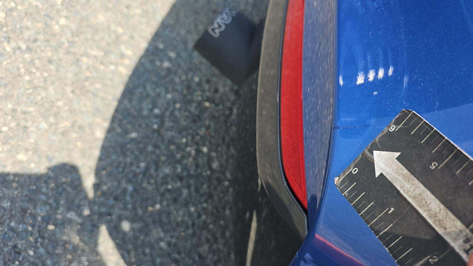 2015 BMW 2 Series M235i RWD