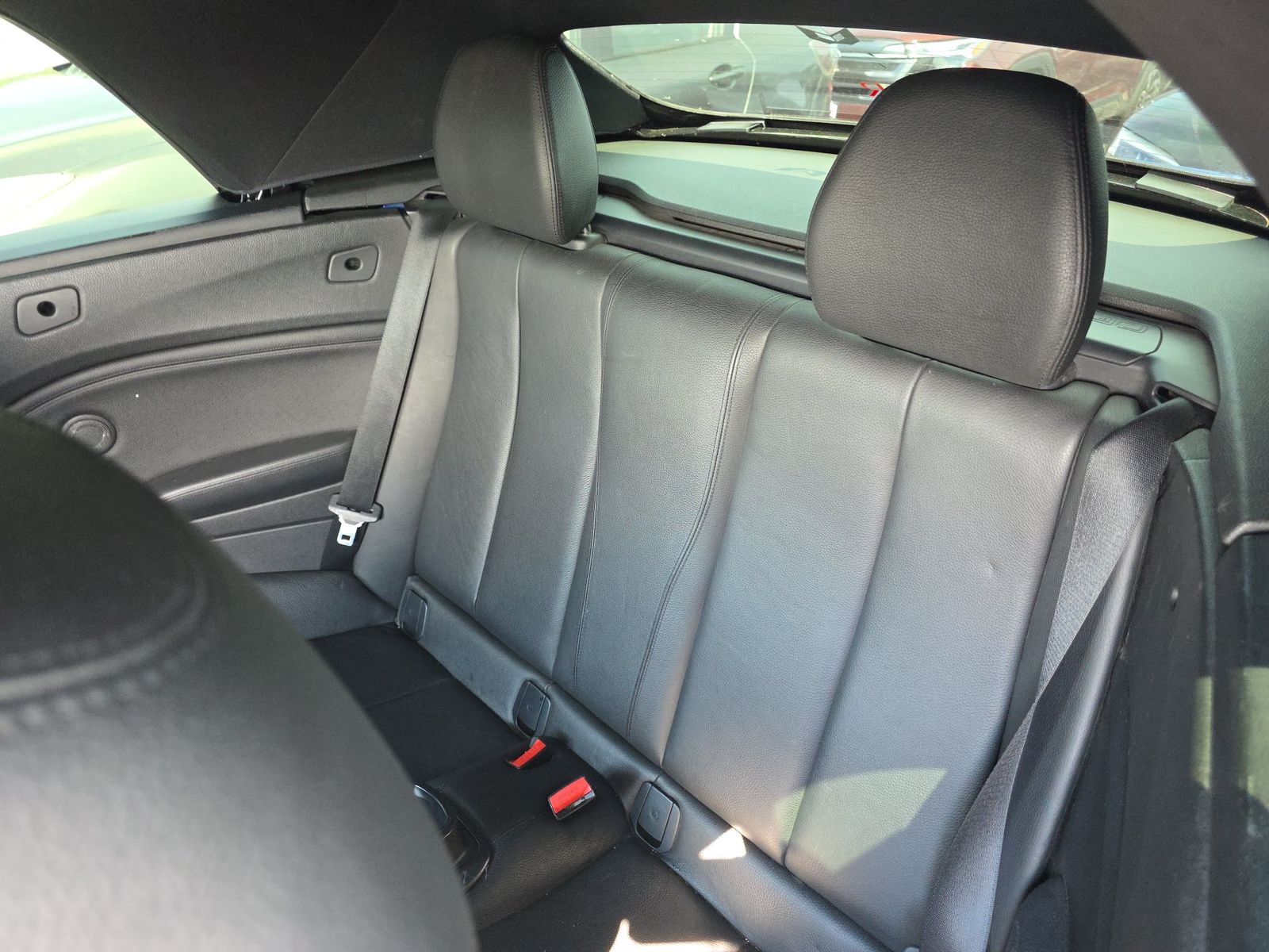 2015 BMW 2 Series M235i RWD