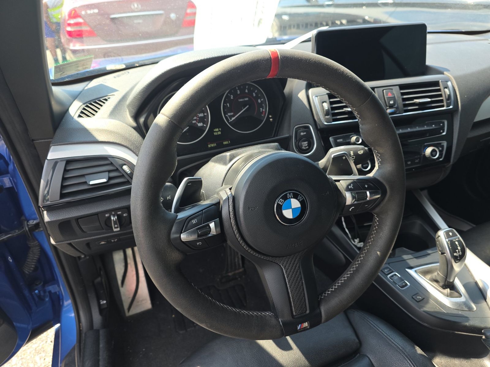 2015 BMW 2 Series M235i RWD