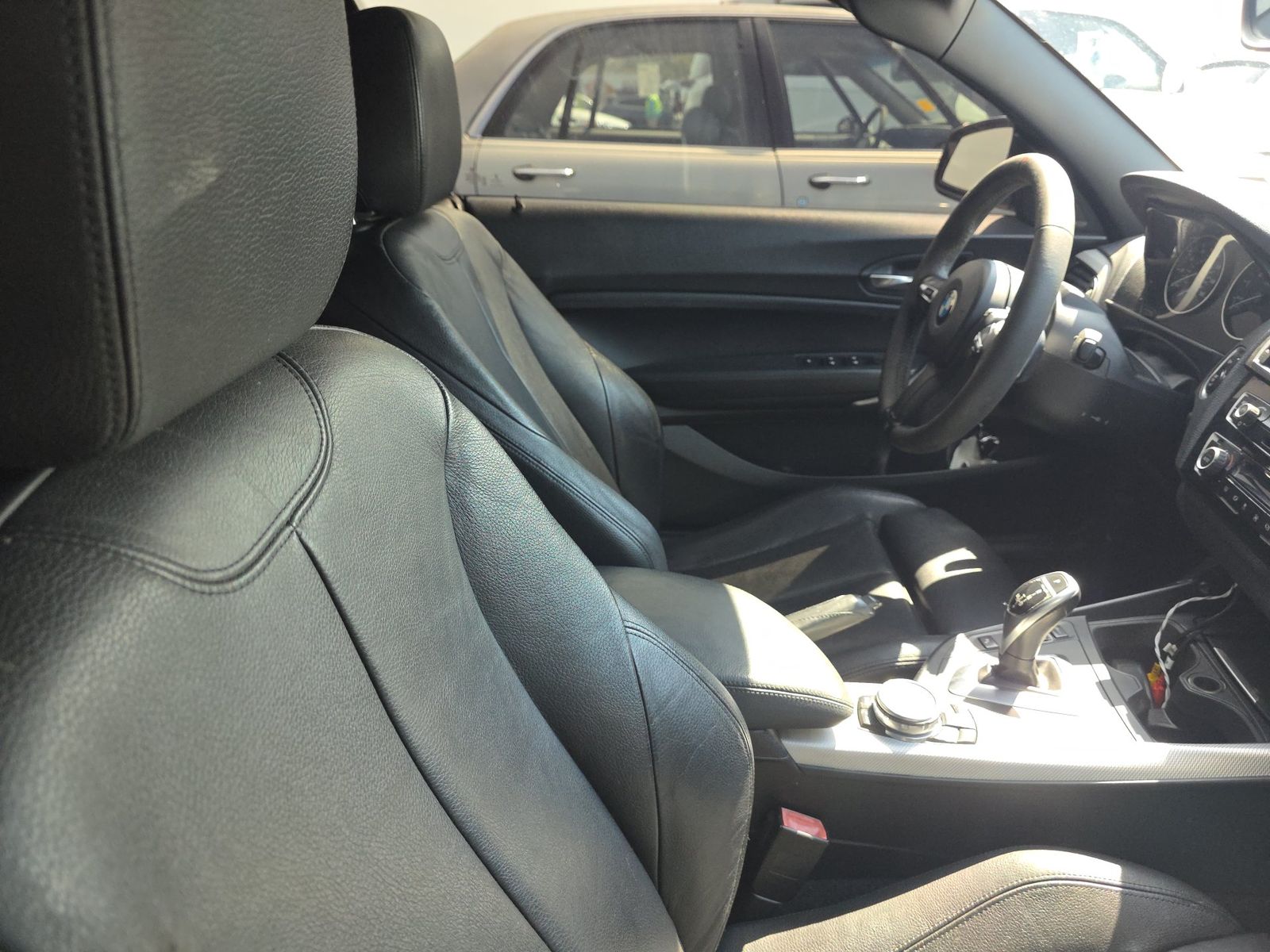 2015 BMW 2 Series M235i RWD