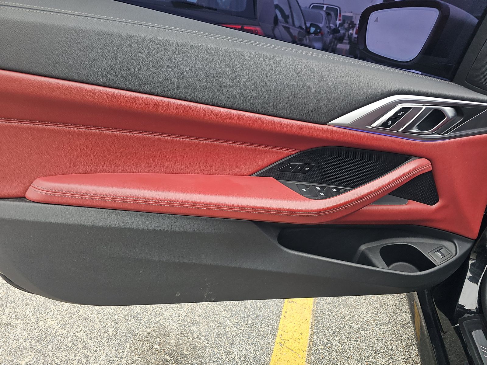 2023 BMW 4 Series M440i RWD