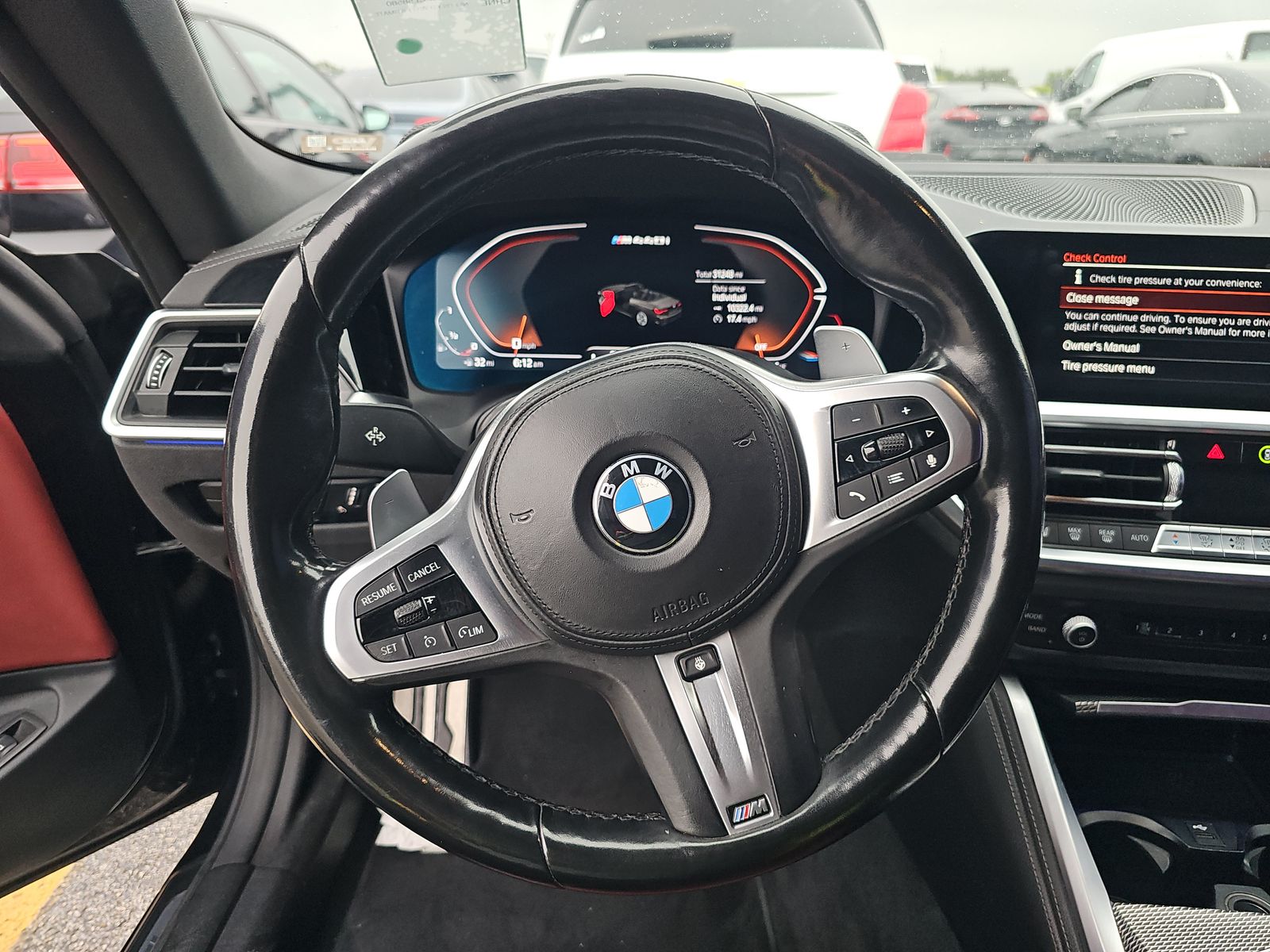 2023 BMW 4 Series M440i RWD