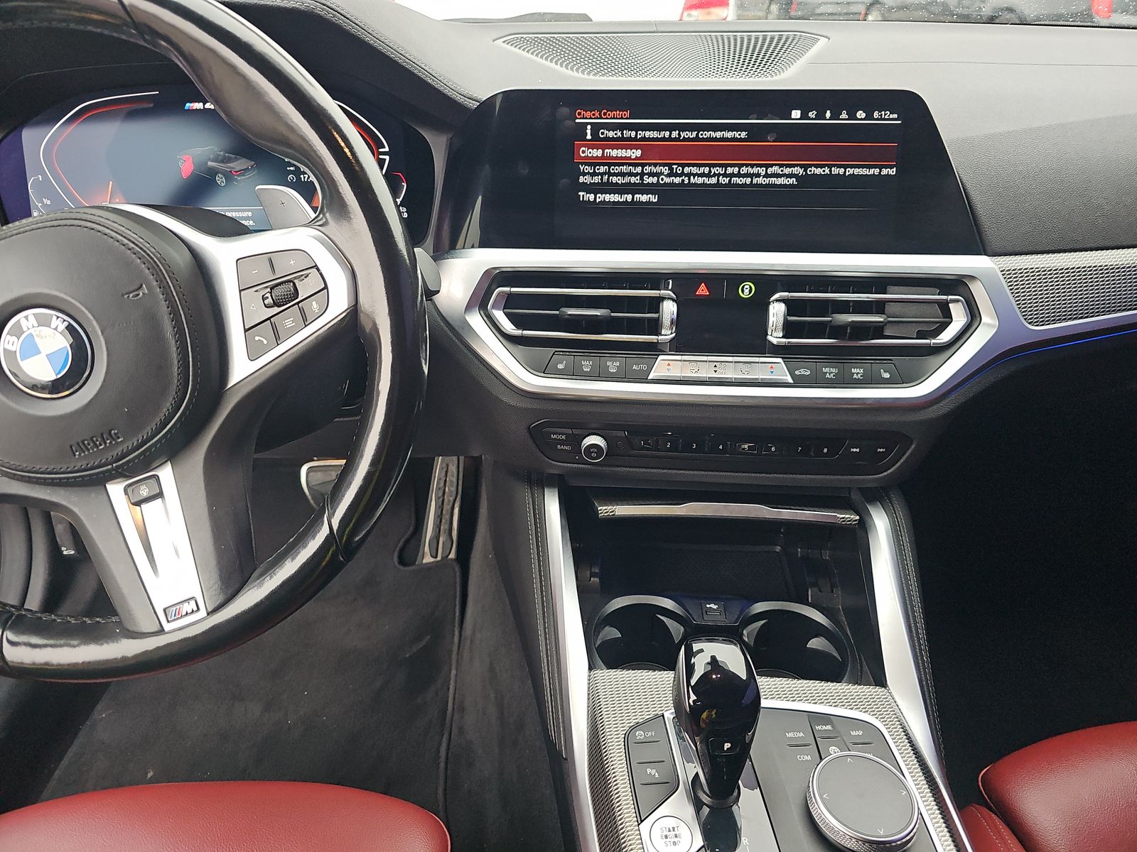 2023 BMW 4 Series M440i RWD