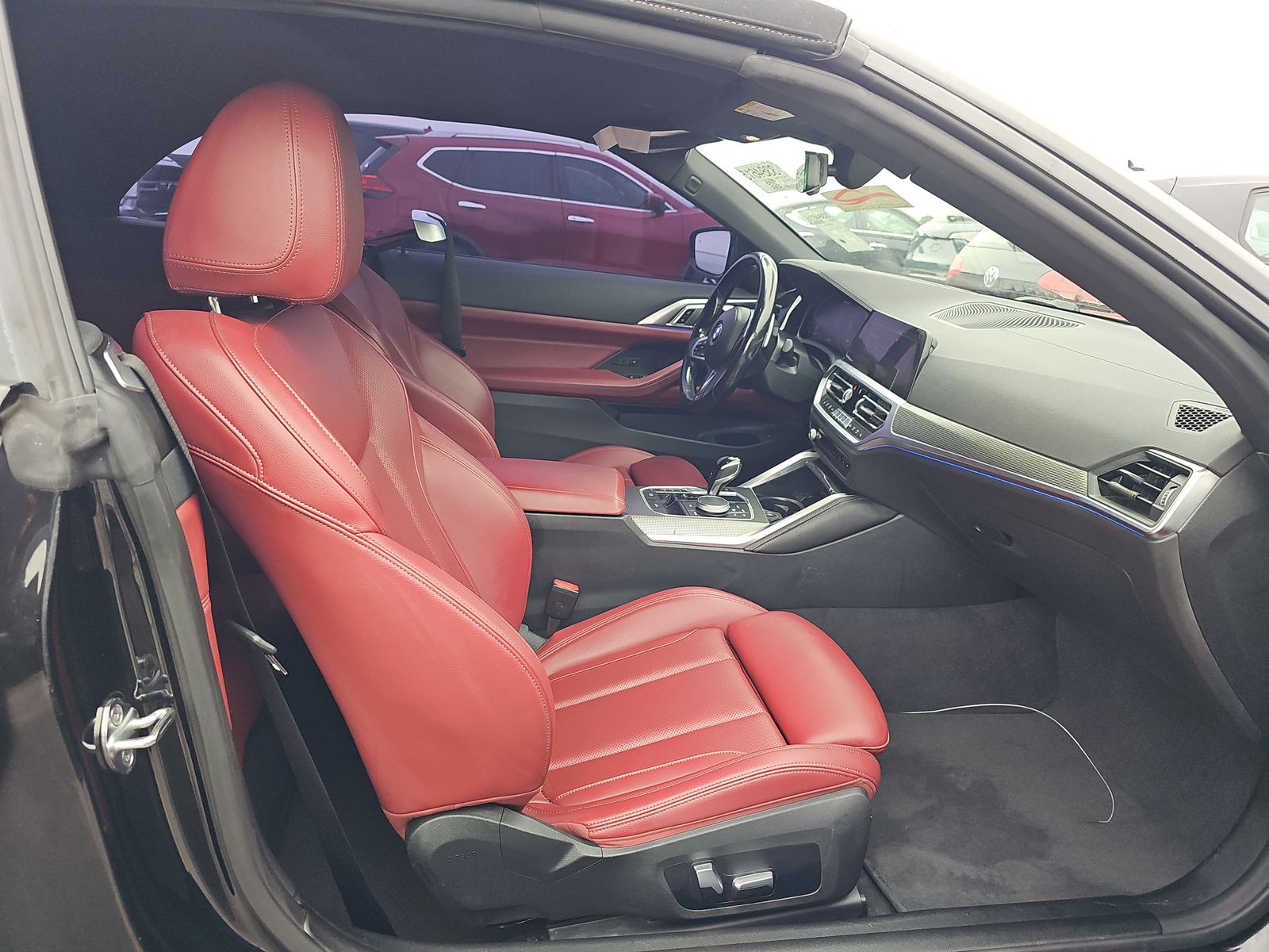 2023 BMW 4 Series M440i RWD
