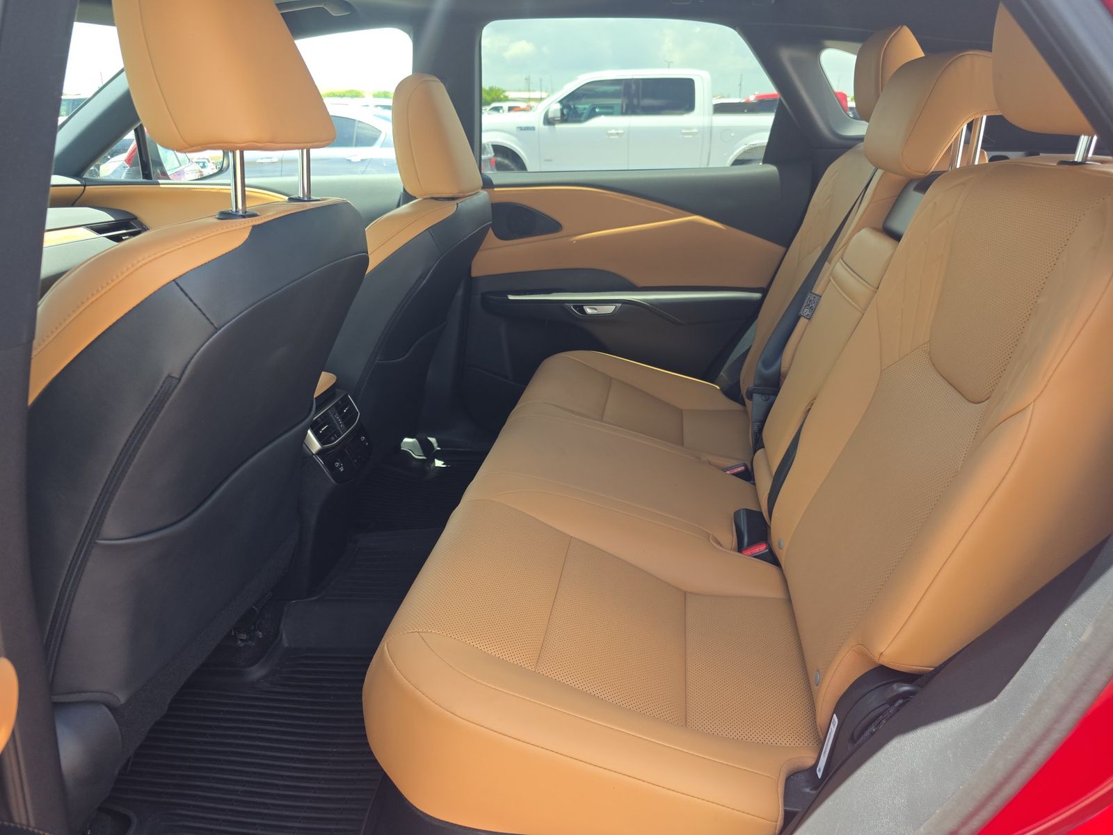2023 Lexus RX RX 350 Premium AWD