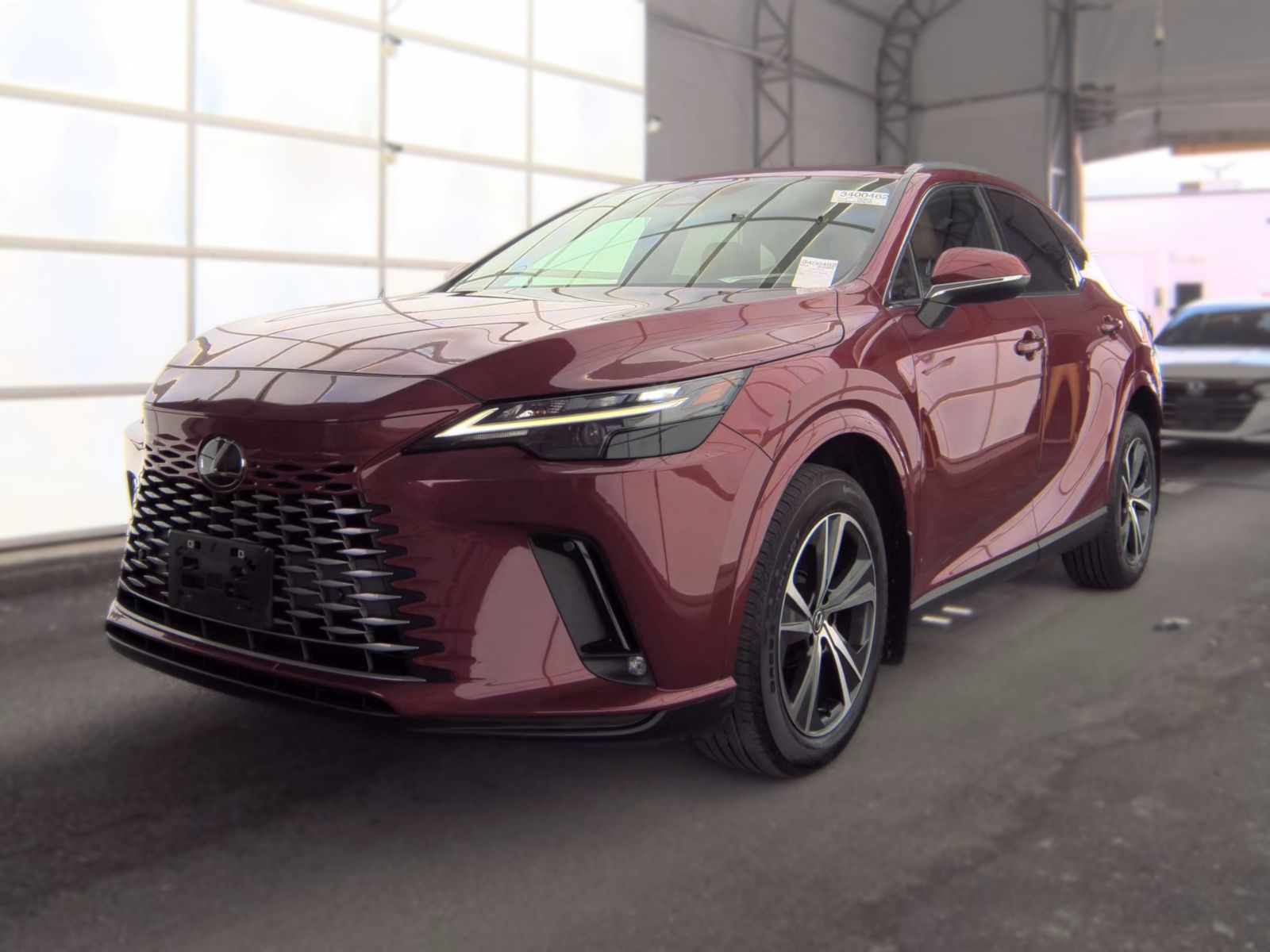 2023 Lexus RX RX 350 Premium AWD
