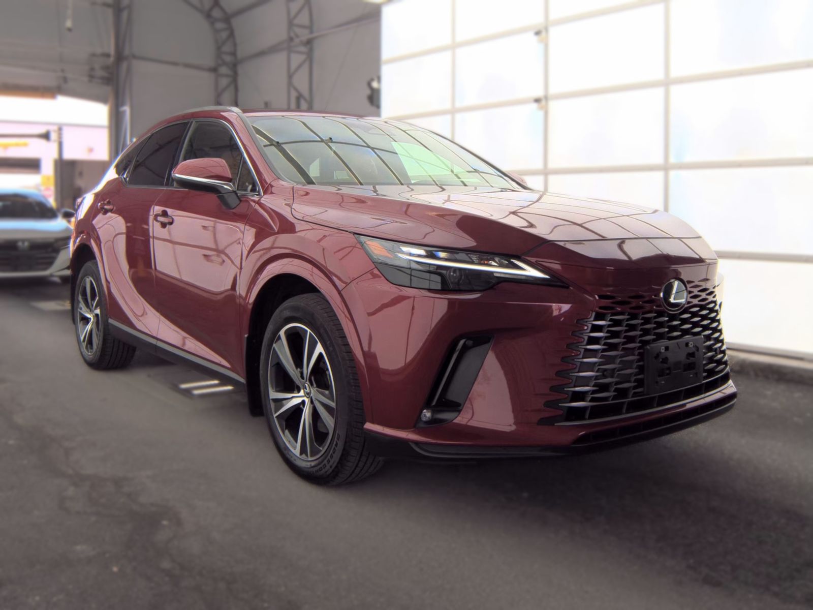 2023 Lexus RX RX 350 Premium AWD