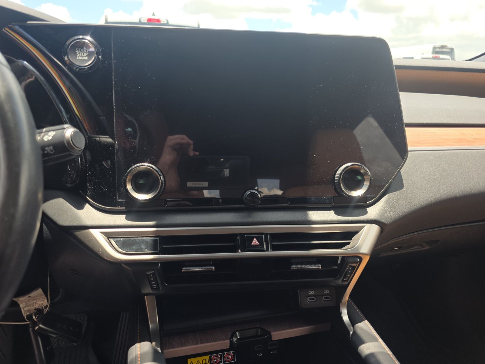 2023 Lexus RX RX 350 Premium AWD