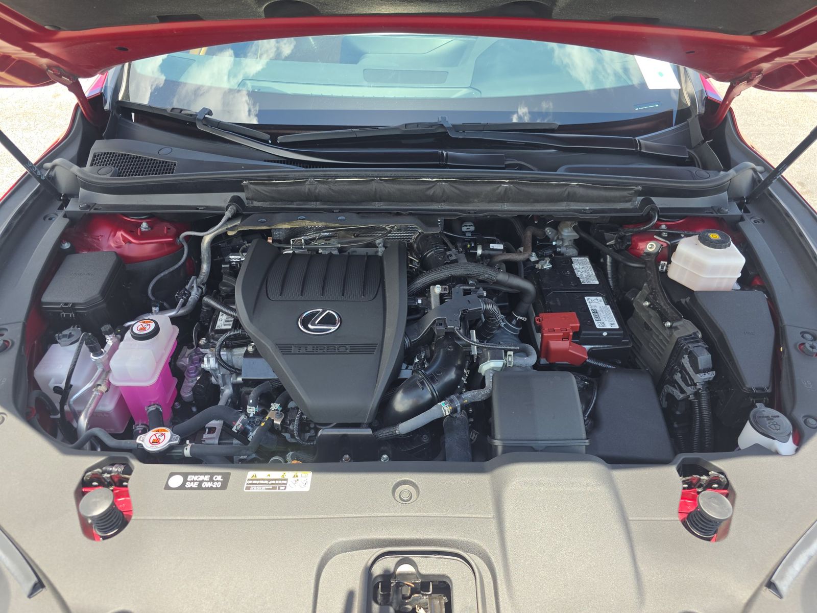 2023 Lexus RX RX 350 Premium AWD