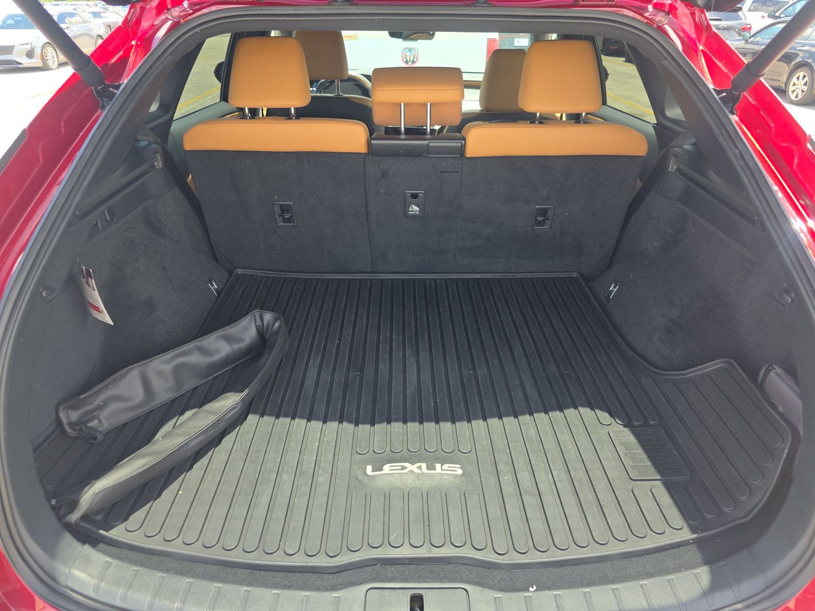 2023 Lexus RX RX 350 Premium AWD