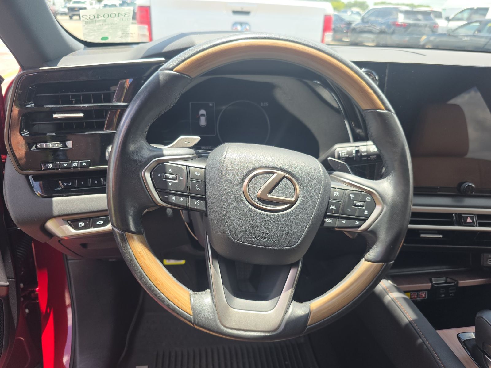 2023 Lexus RX RX 350 Premium AWD