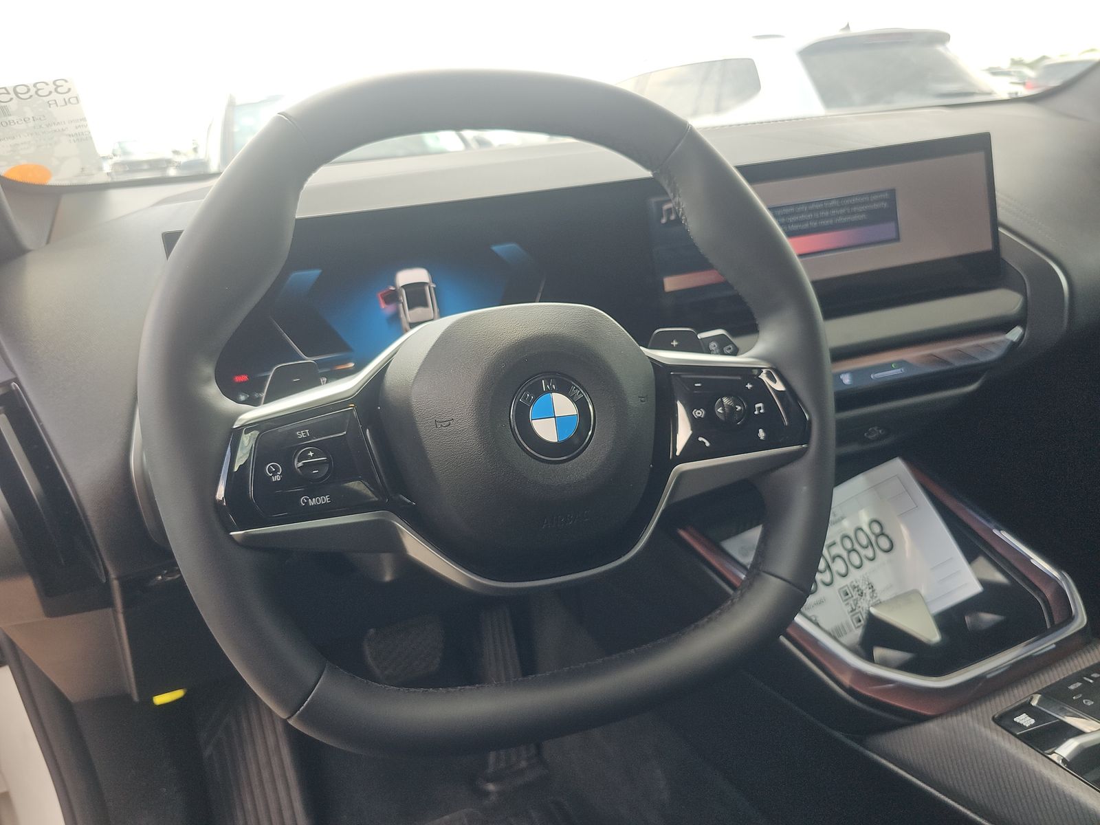 2026 BMW X3 30 xDrive AWD