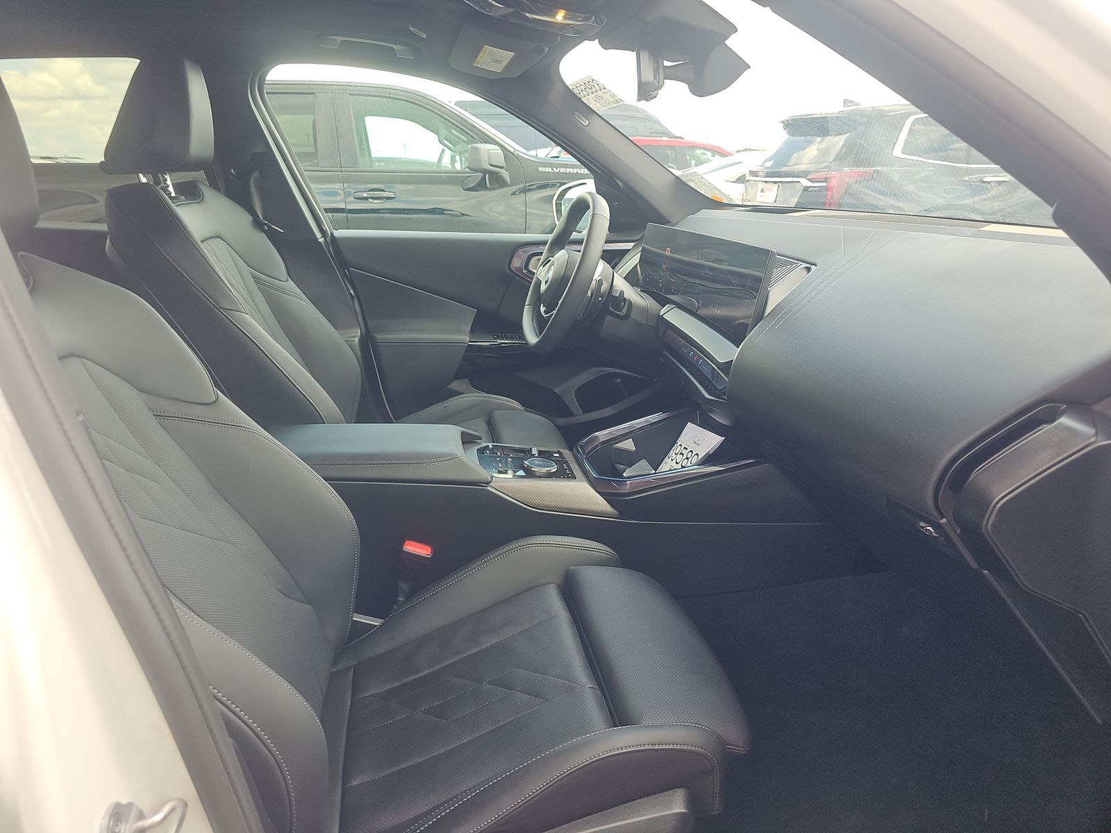 2026 BMW X3 30 xDrive AWD
